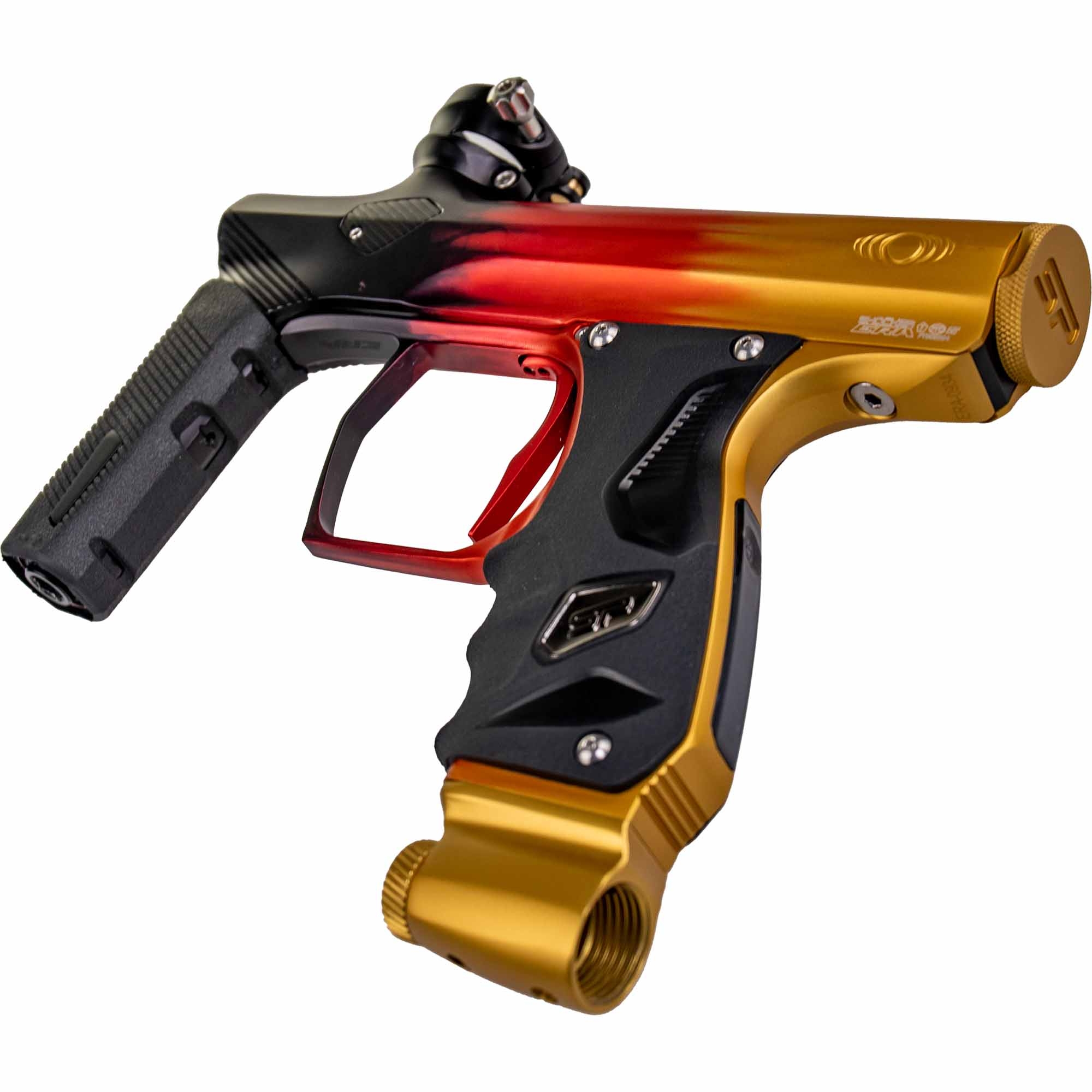 SP Shocker® ERA Markierer Deutschland TriFade SP Shocker® ERA Markierer Deutschland TriFade