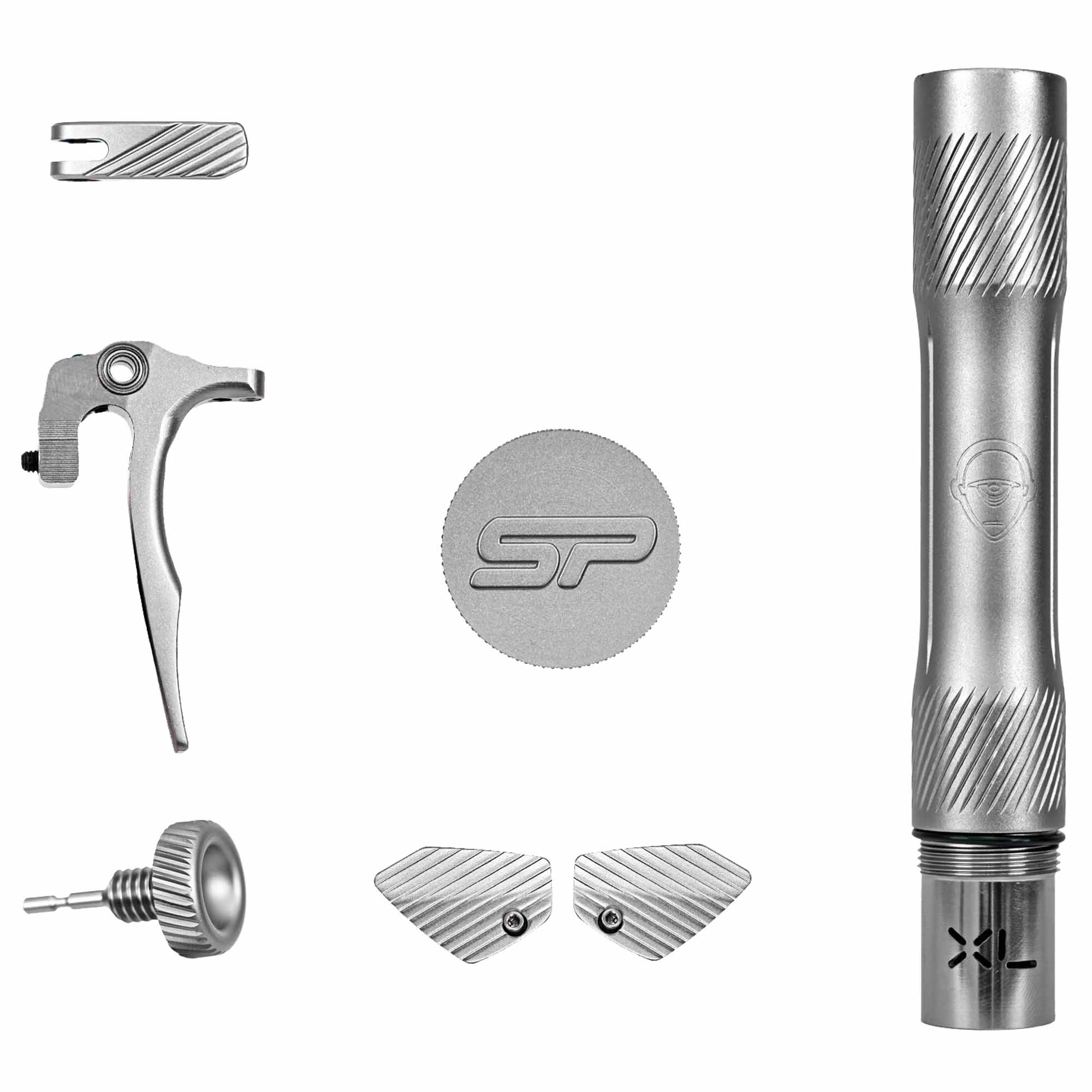 Shocker ERA Accent Set Shocker ERA Accent Set