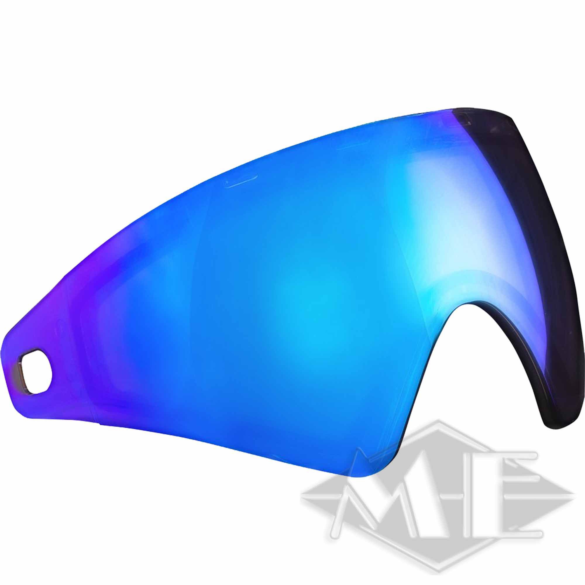 Virtue Maskenglas VIO Chromatic thermal