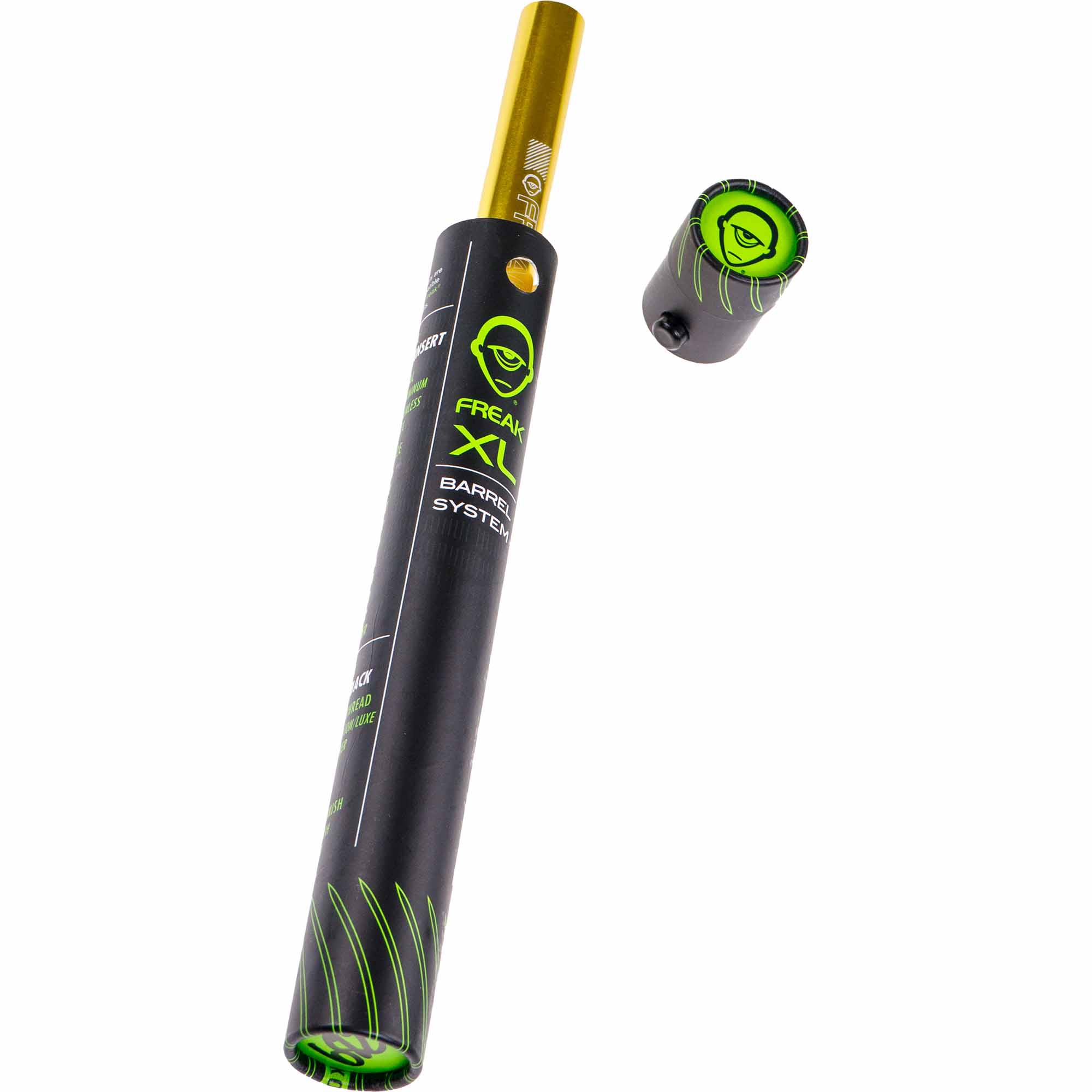 GOG Freak XL Hülse 2023 GOG Freak XL Hülse 2023