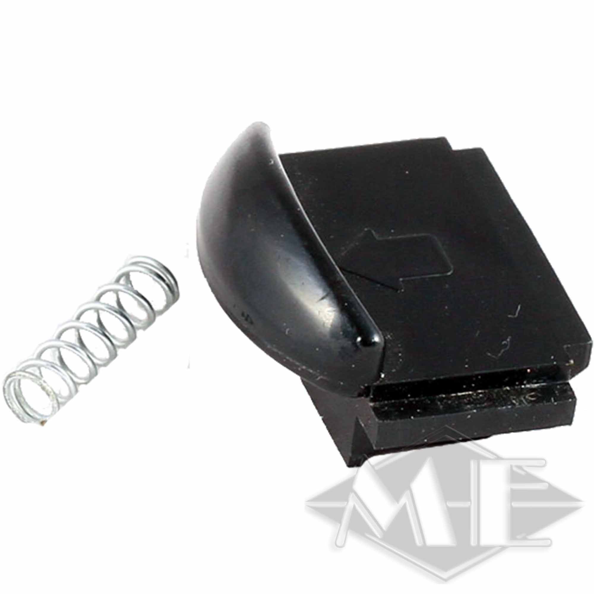 Virtue Spire Tray Removal Tab & Feder Virtue Spire Tray Removal Tab & Feder