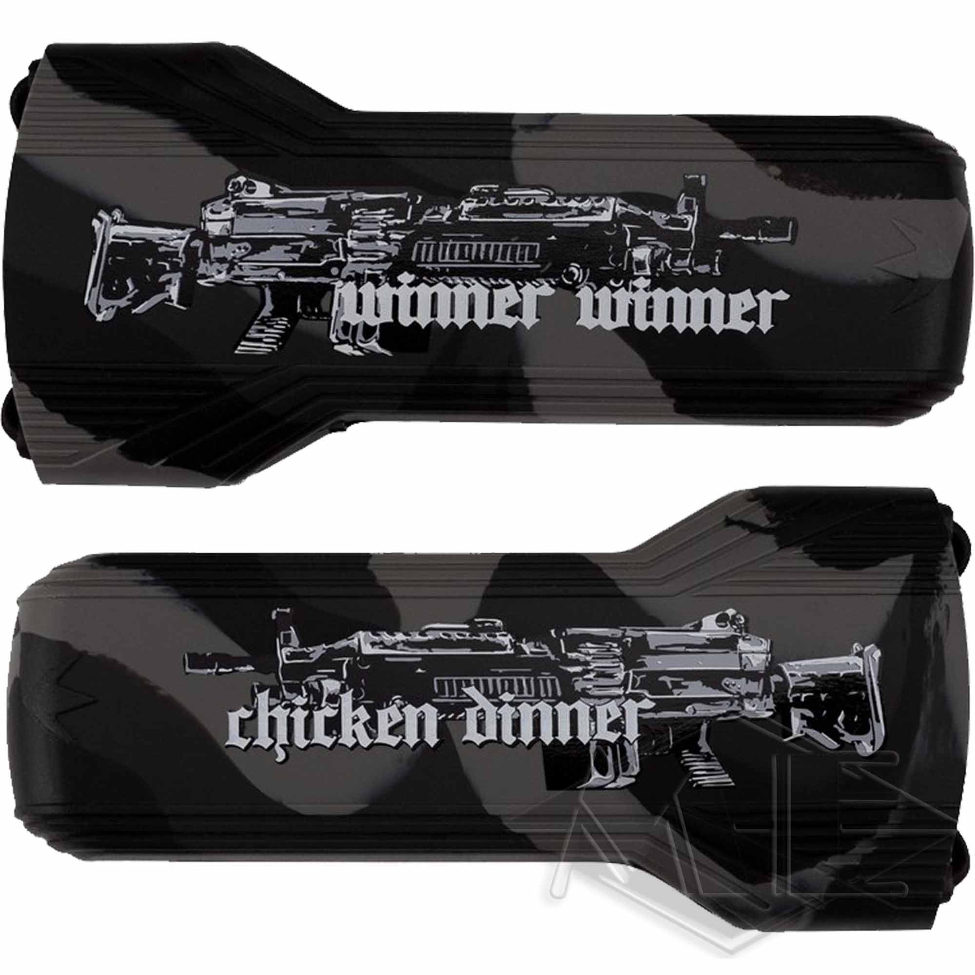 Bunkerkings Laufsocke Evalast Bunkerkings Laufsocke Evalast