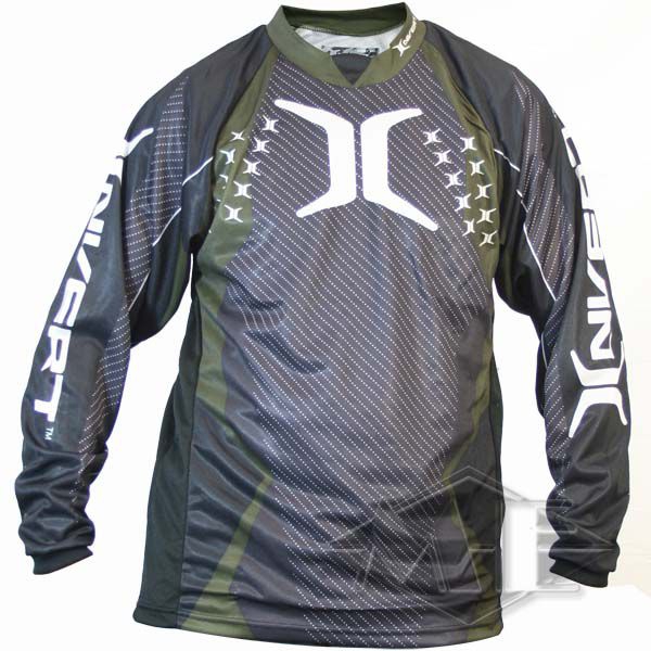 Invert Jersey Prevail ZE Invert Jersey Prevail ZE