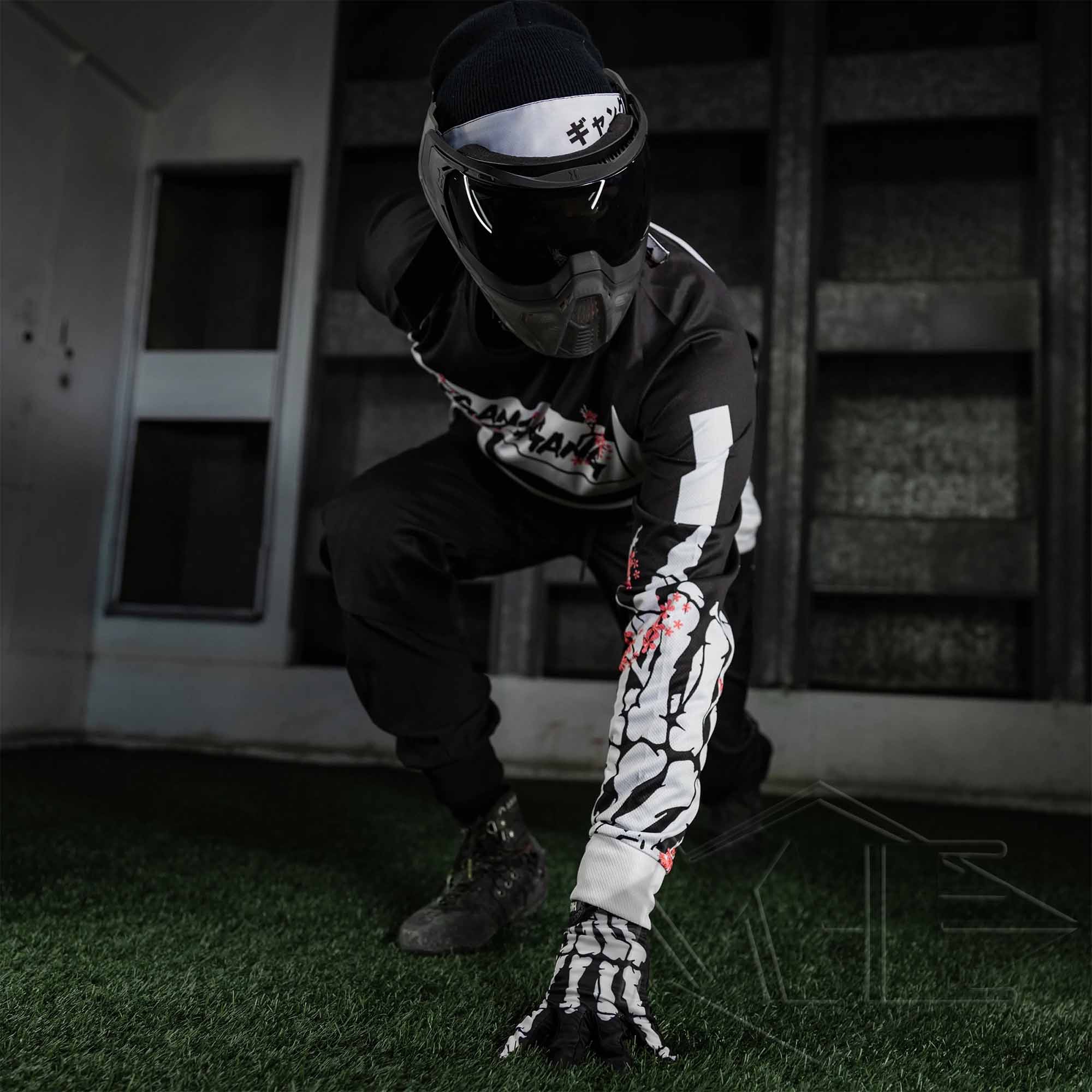 HK Army Handschuh Freeline - Gang Gang