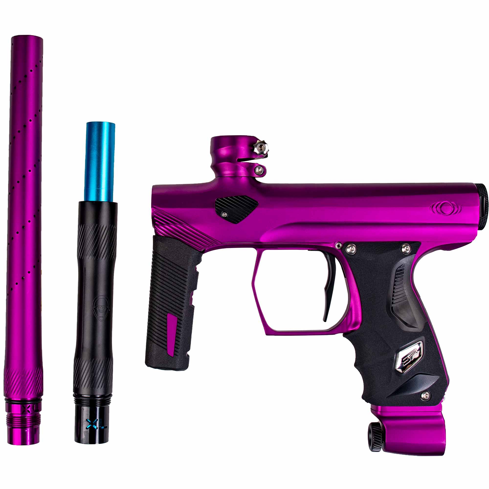 SP Shocker® ERA Markierer, lila matt SP Shocker® ERA Markierer, lila matt