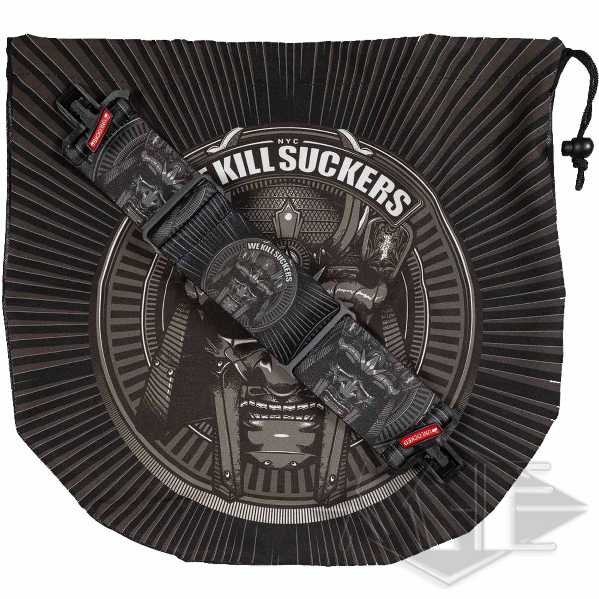 Bunkerkings Maske CMD Bunkerkings Maske CMD