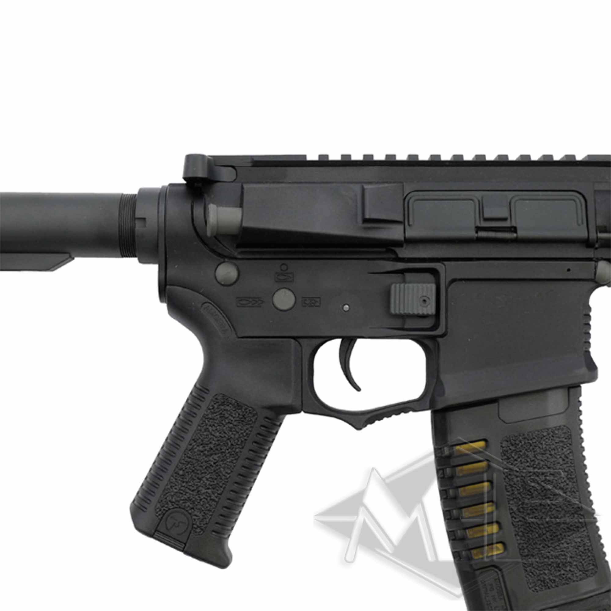 Amoeba M4 AM-008 Airsoft EFCS AEG 0,5 Joul - ab 14 Jahre Amoeba M4 AM-008 Airsoft EFCS AEG 0,5 Joul - ab 14 Jahre