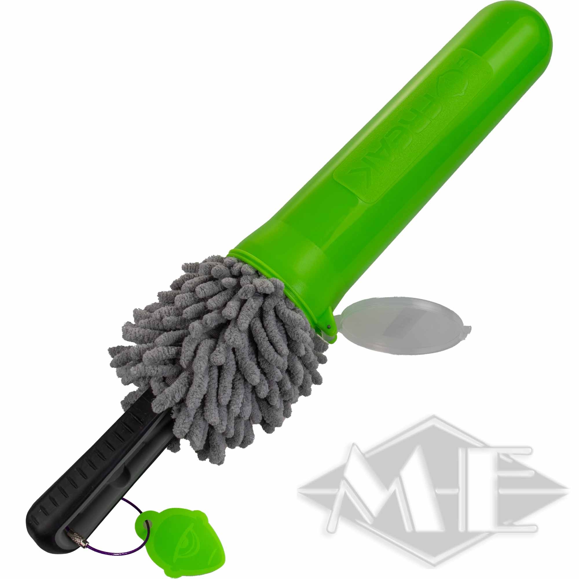 Freak Pot Swab Pinsel, Gerät, Werkzeug