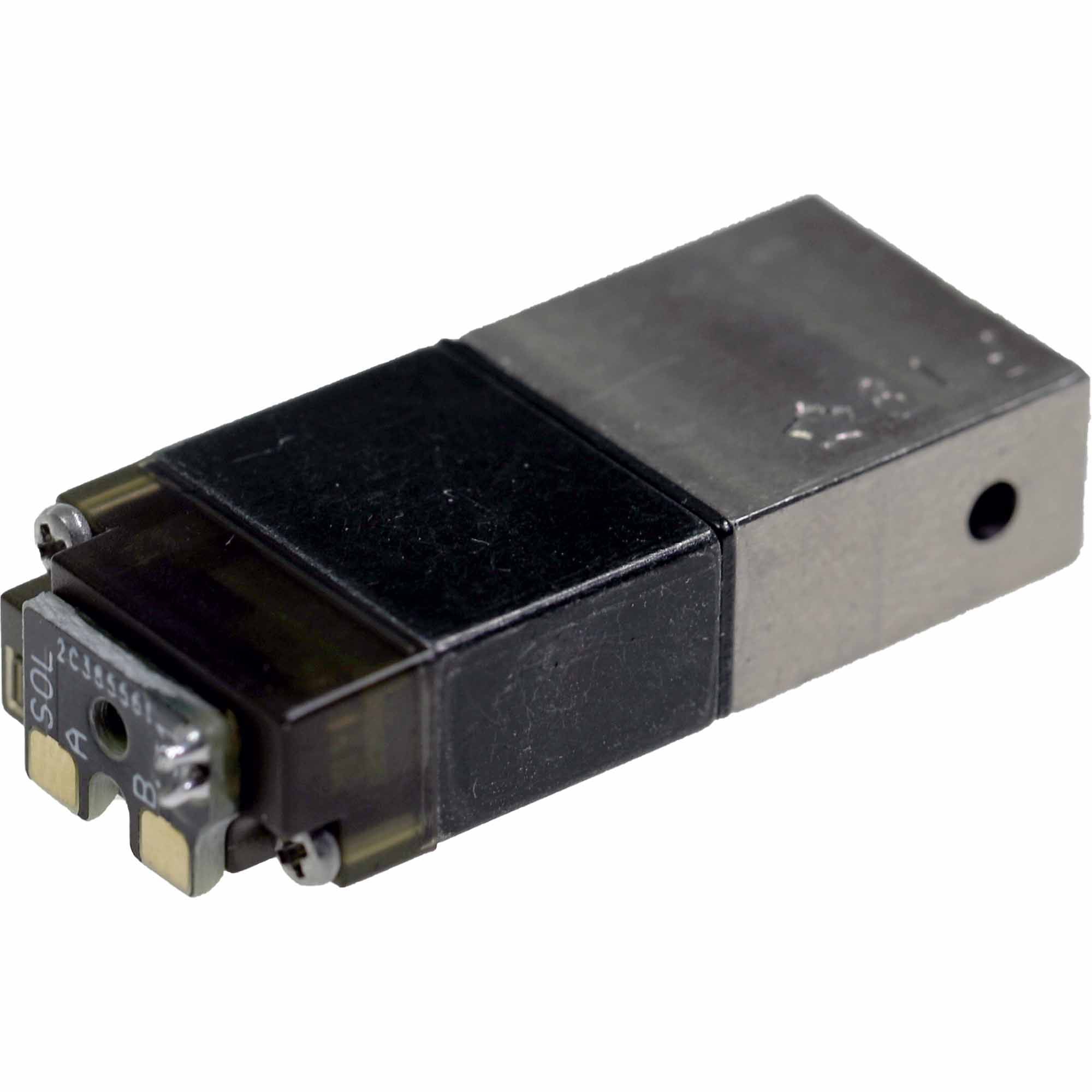 DLX Luxe IDOL/TM40/X Ersatzteil: Solenoid [SOL304]