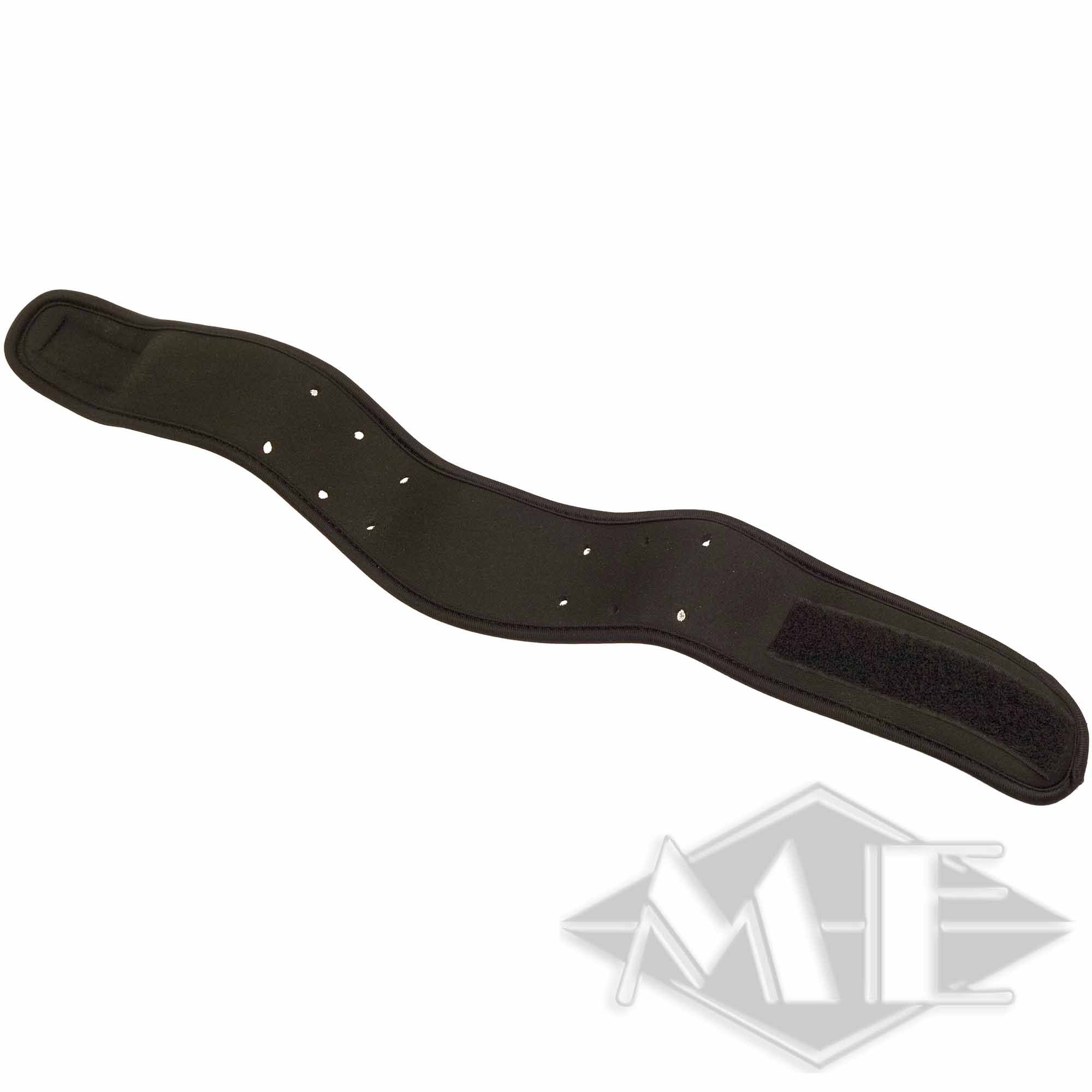 Premium Halsschutz, 4mm dick, normal Premium Halsschutz, 4mm dick, normal