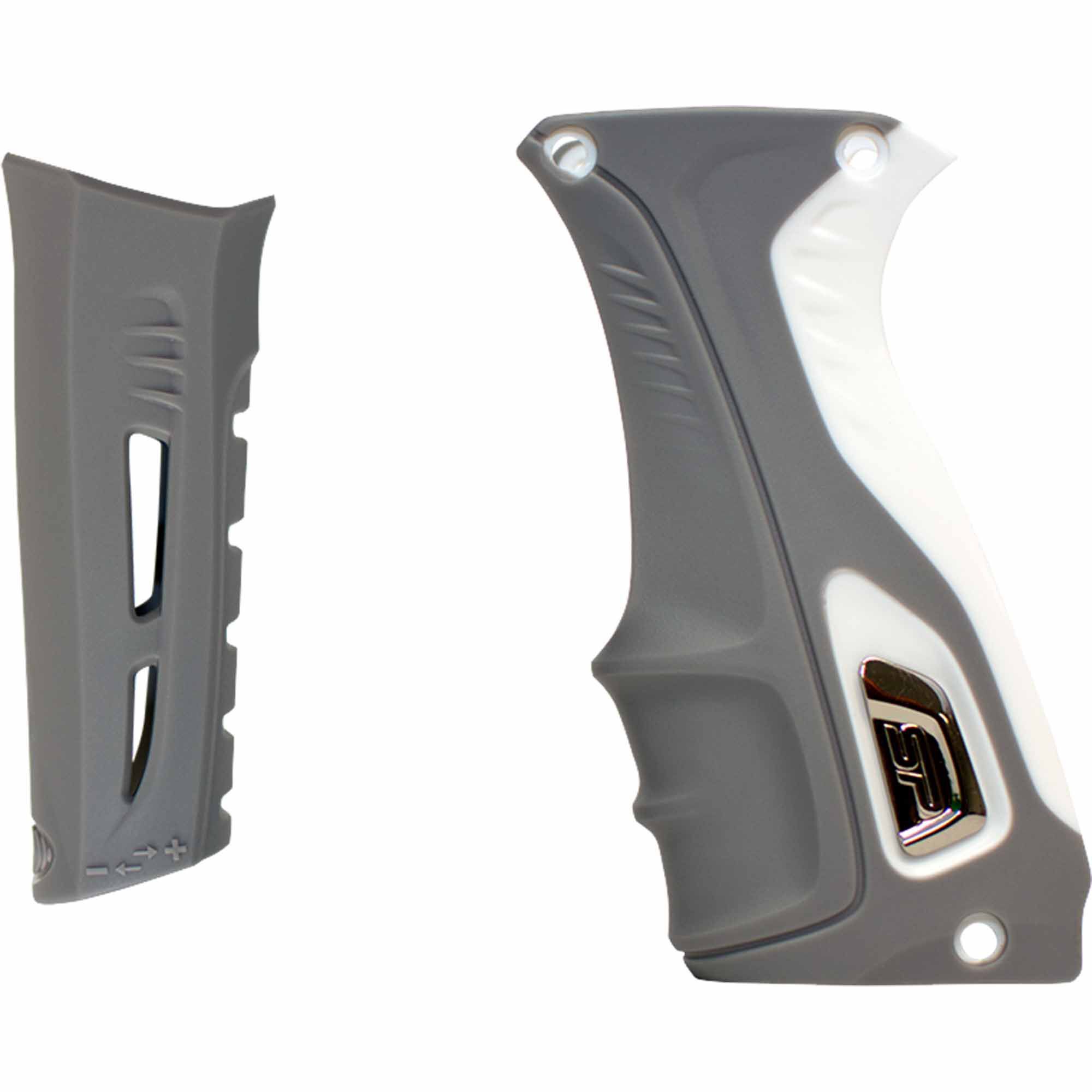 Shocker XLS/RSX Dual Griff Set Shocker XLS/RSX Dual Griff Set