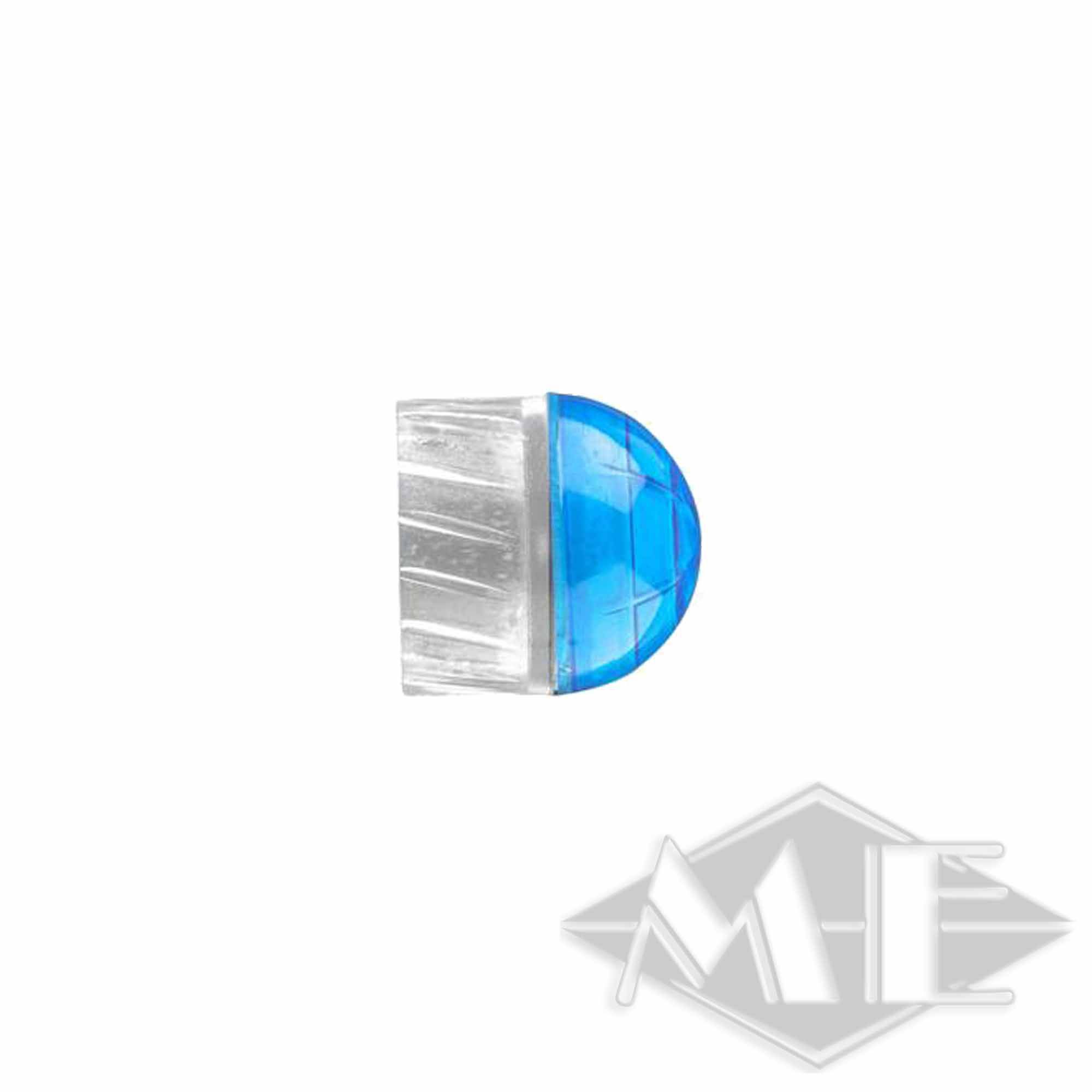 Umarex cal.68 Kreidebälle "T4E CKB 68 Precision Chalk Ball", 10er Röhrchen