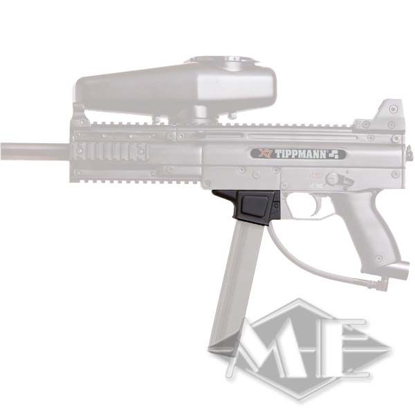 Tippmann X7 XP-5 Magazin-Adapter Tippmann X7 XP-5 Magazin-Adapter