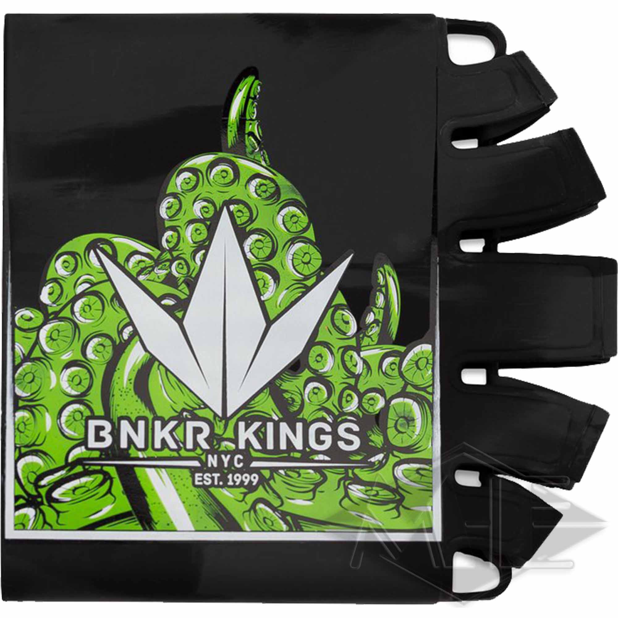 Bunkerkings Tank Cover Knuckle Butt Bunkerkings Tank Cover Knuckle Butt