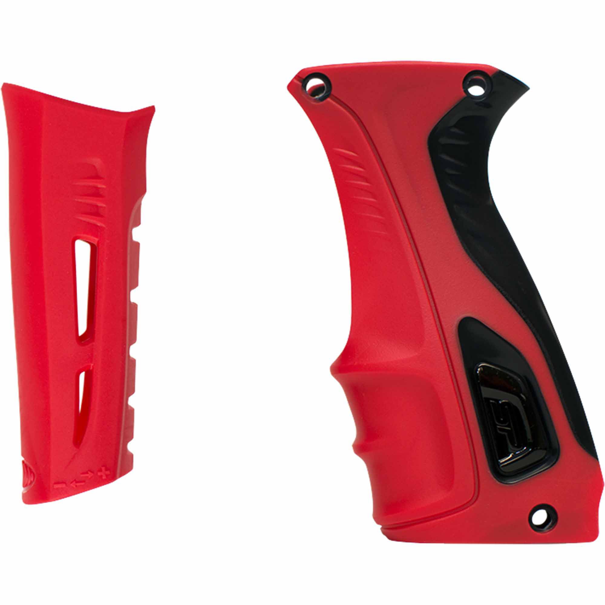 Shocker XLS/RSX Dual Griff Set