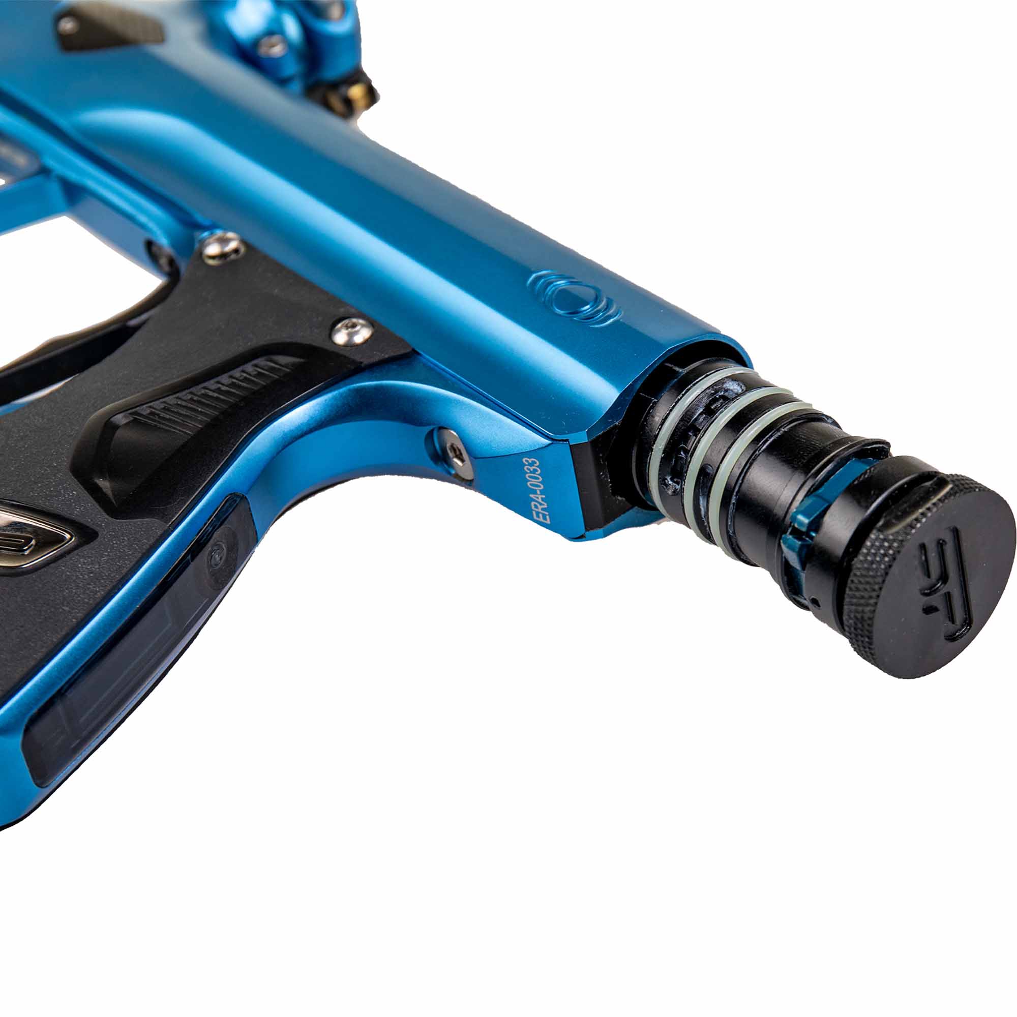 SP Shocker® ERA Markierer, blau matt SP Shocker® ERA Markierer, blau matt
