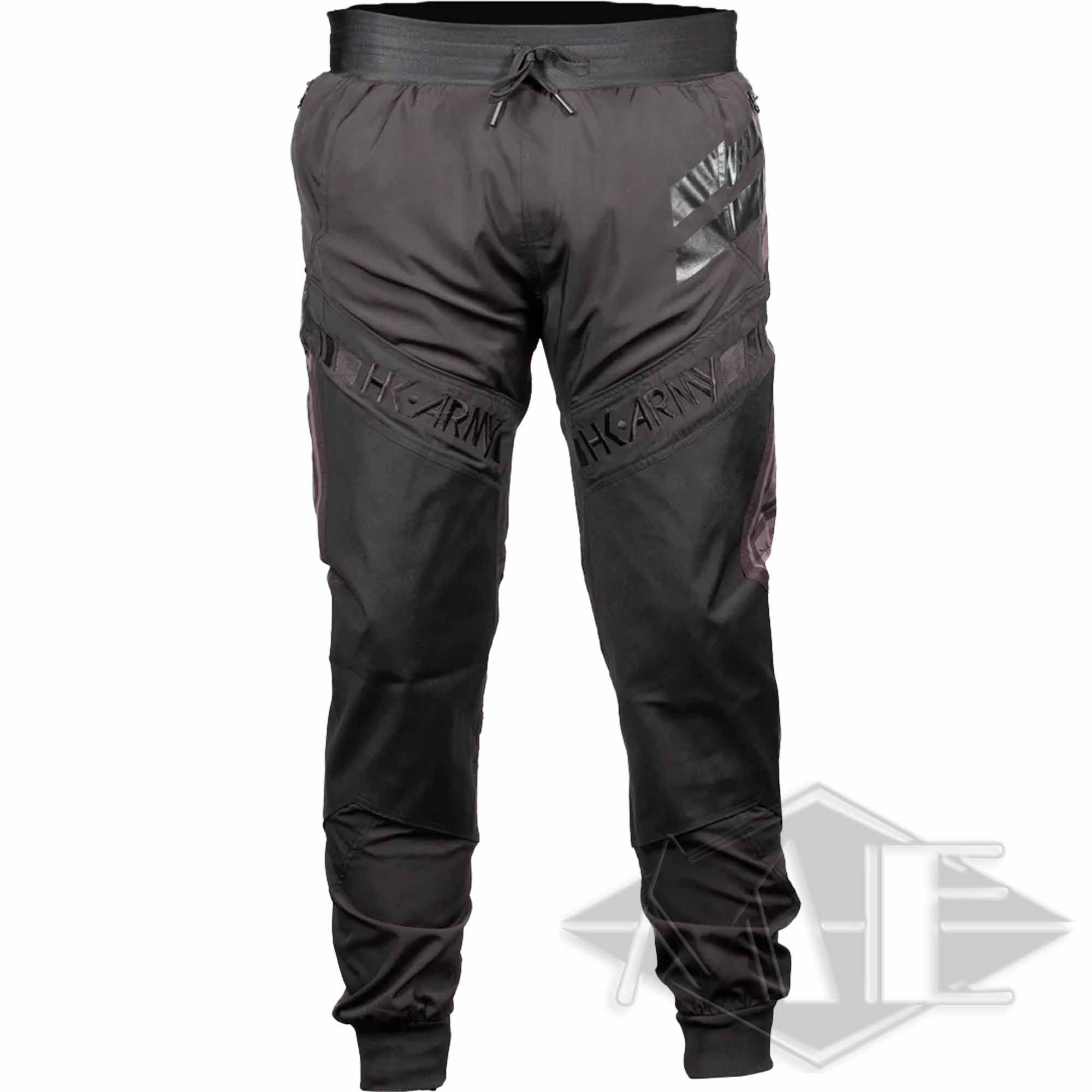 HK Army Hose TRK AIR Jogger - Blackout