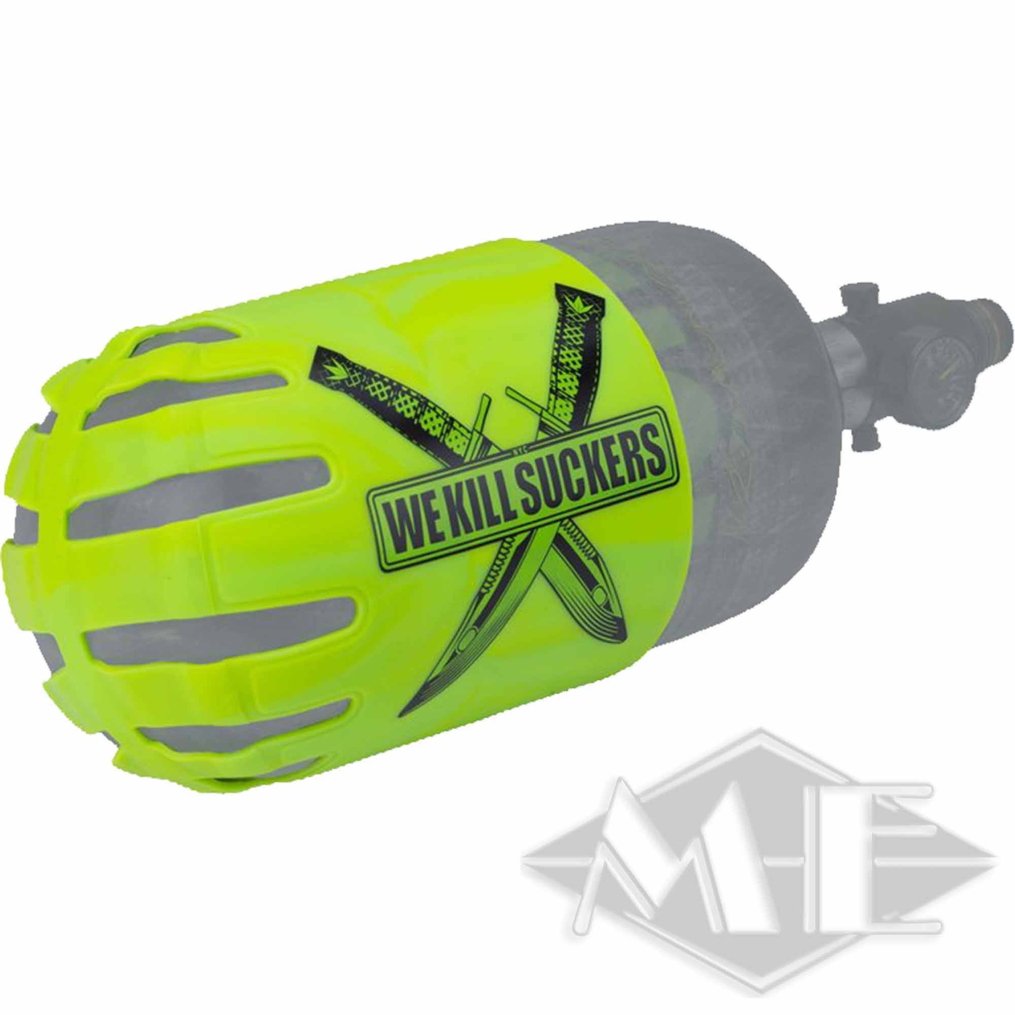 Bunkerkings Tank Cover Knuckle Butt Bunkerkings Tank Cover Knuckle Butt