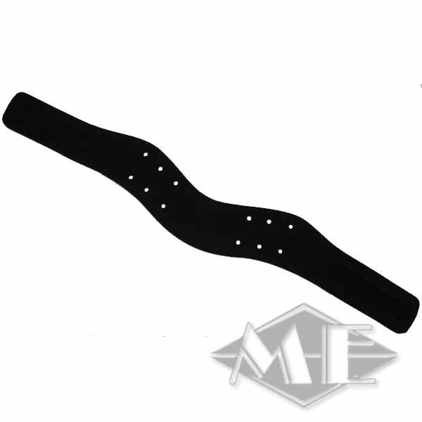 Halsschutz, 4mm dick, normal Halsschutz, 4mm dick, normal