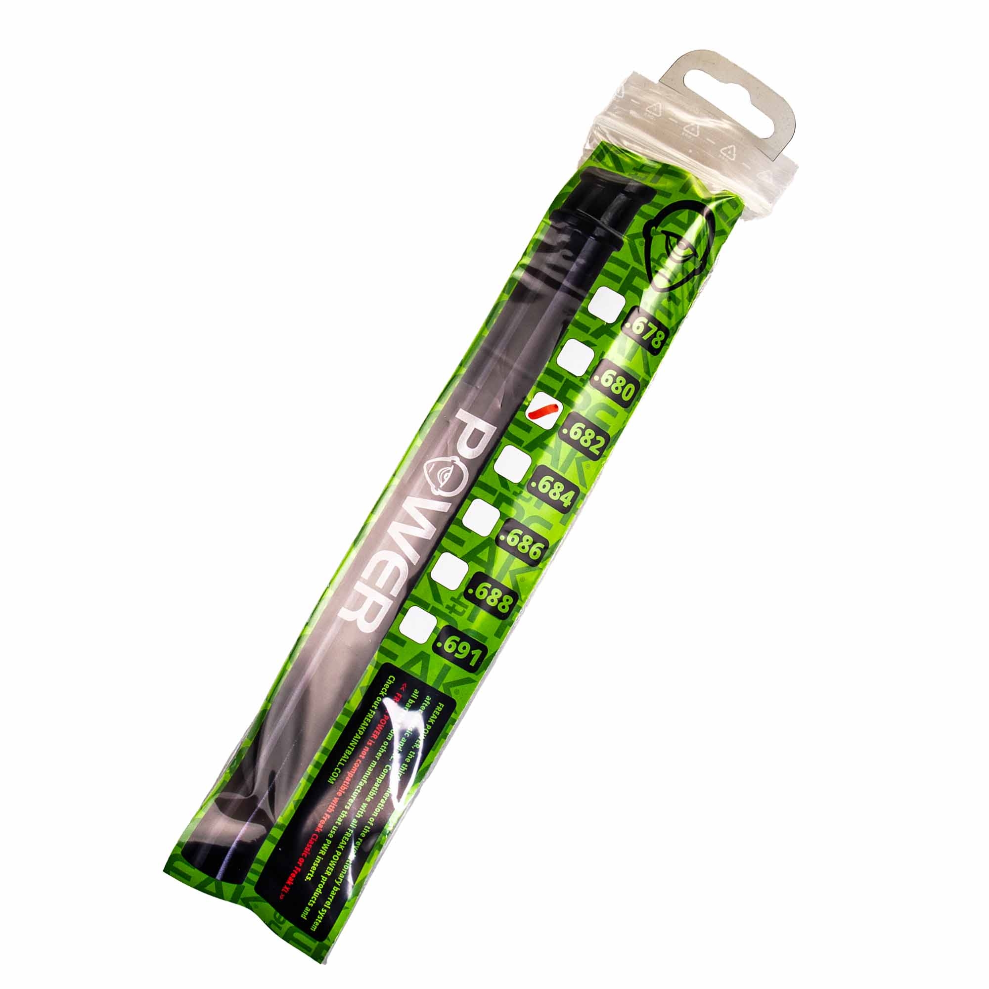 Freak POWER Hülse Besteck, Gabel, Dynamit, Waffe