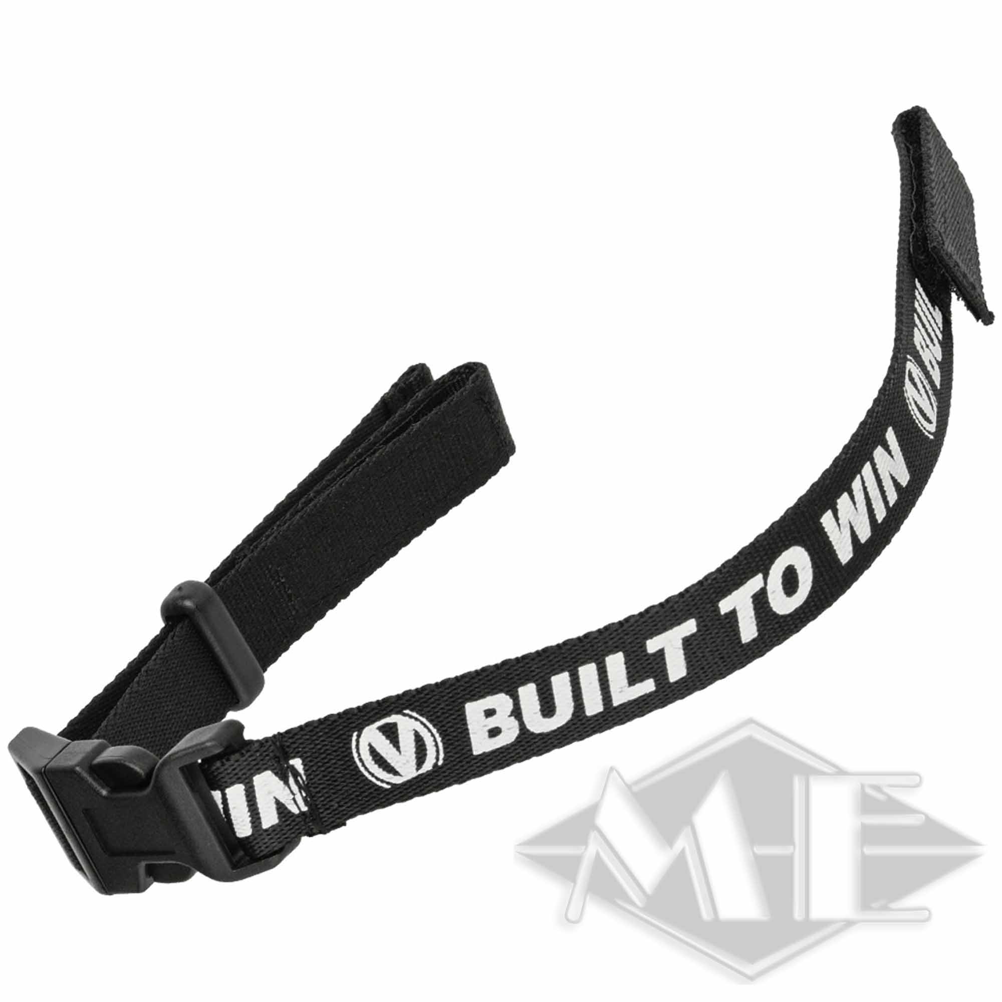 Virtue VIO X6 Kinnriemen "magnetic lock" Zubehor, Riemen