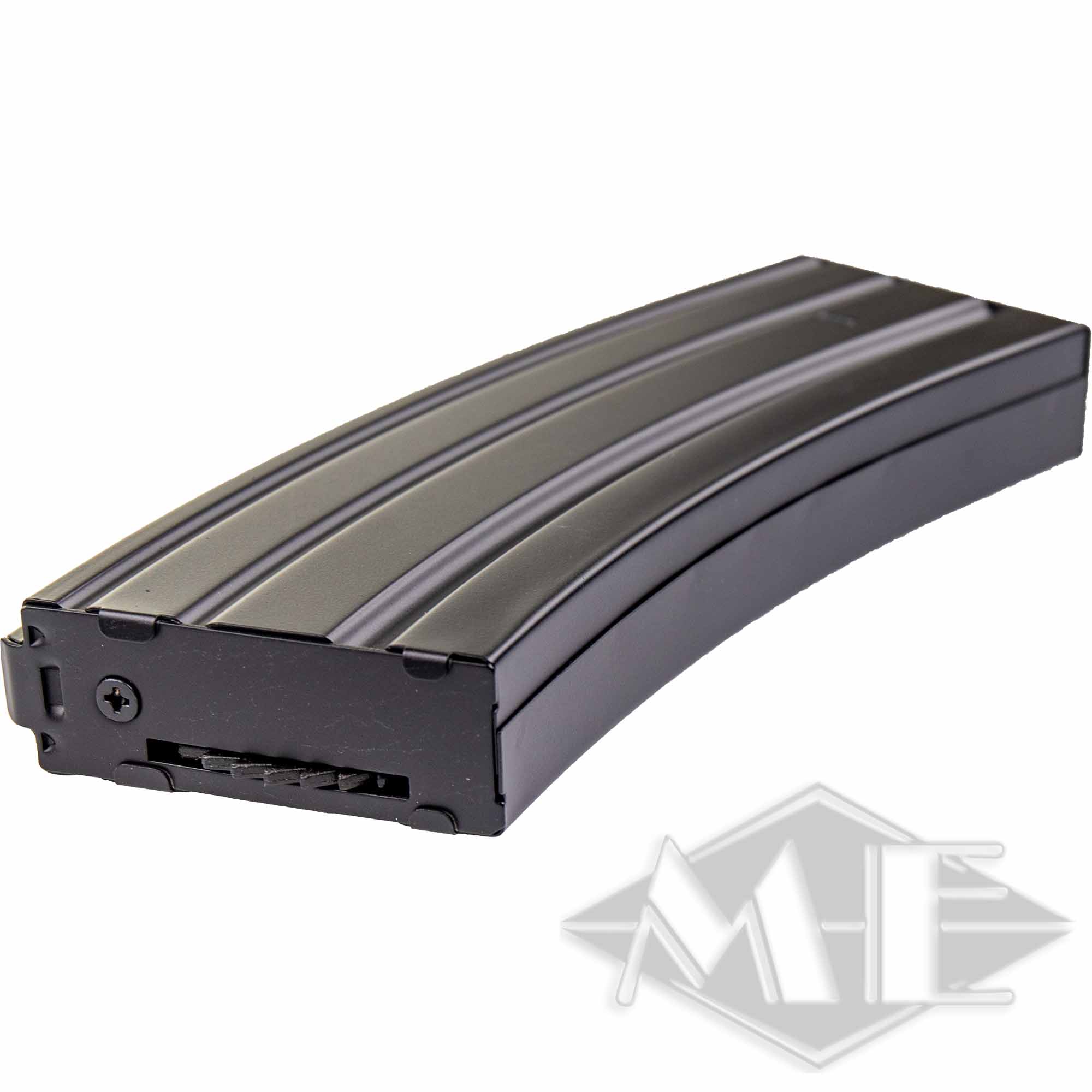 Pirate Arms Aisoft Magazin für M4 Modelle HiCap 450rds BLK Pirate Arms Aisoft Magazin für M4 Modelle HiCap 450rds BLK
