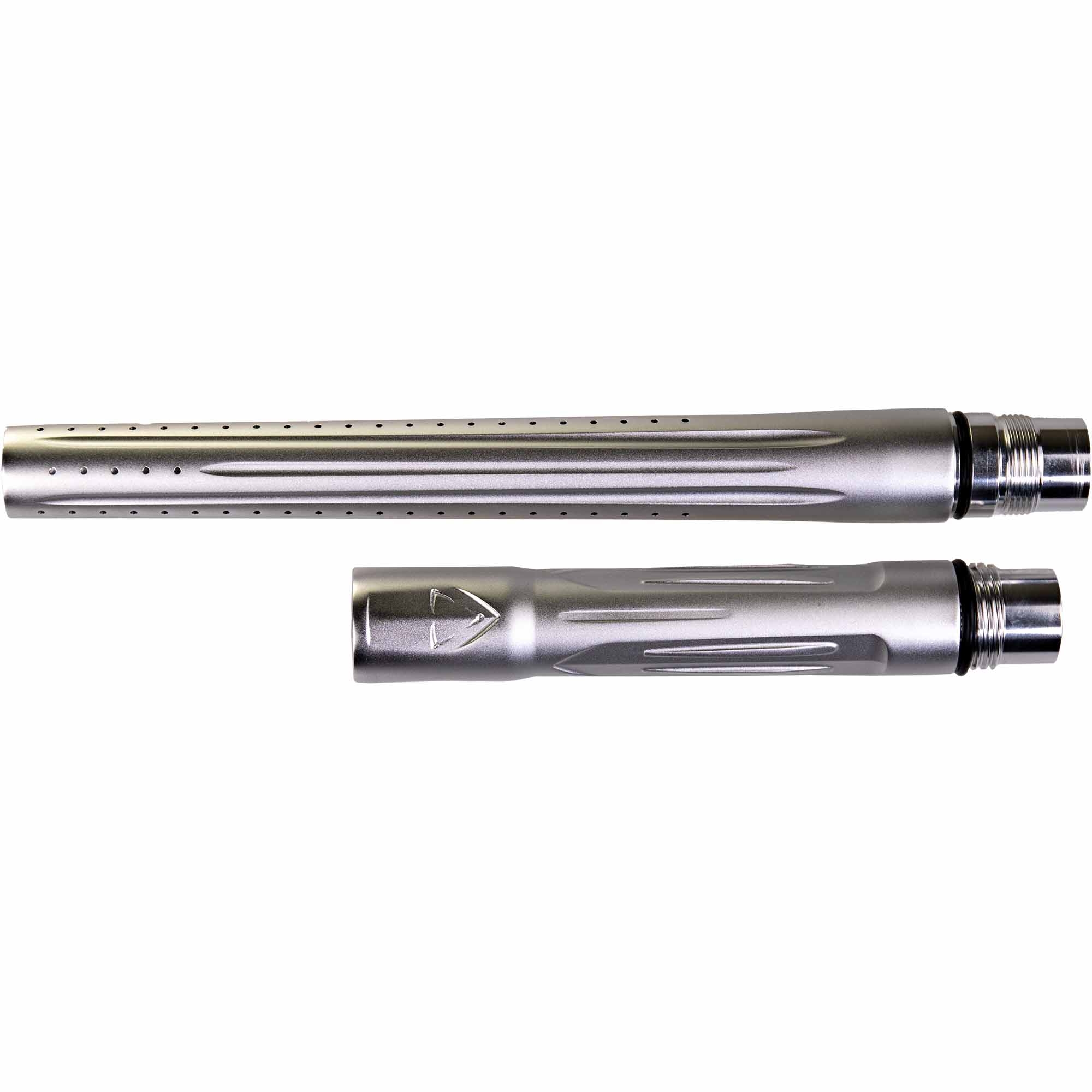 DLX Luxe® IDOL Markierer, weiss matt - weiss matt