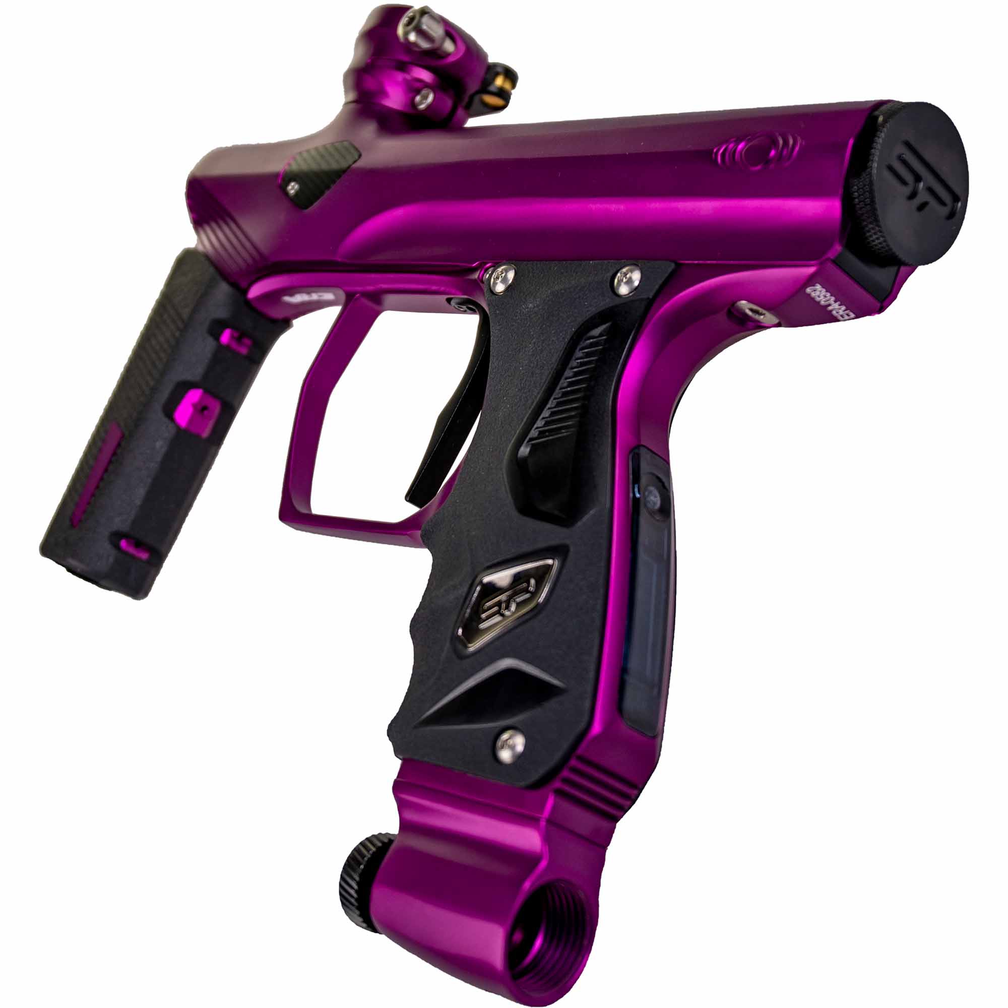 SP Shocker® ERA Markierer, lila matt SP Shocker® ERA Markierer, lila matt