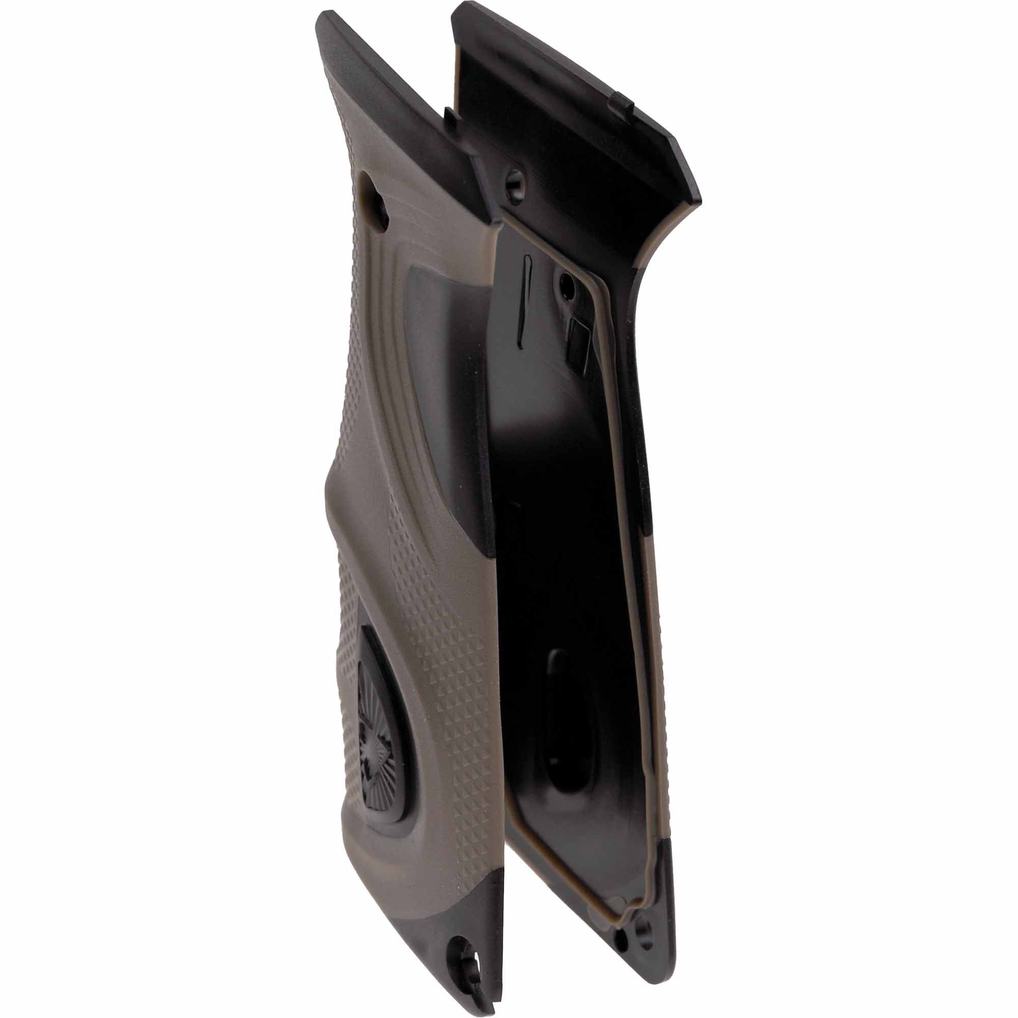 DLX  Luxe TM40 farbige Griffschale