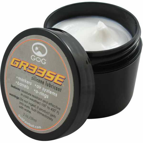 GOG GR33SE Fett "cookie jar" 2oz (59ml) GOG GR33SE Fett "cookie jar" 2oz (59ml)