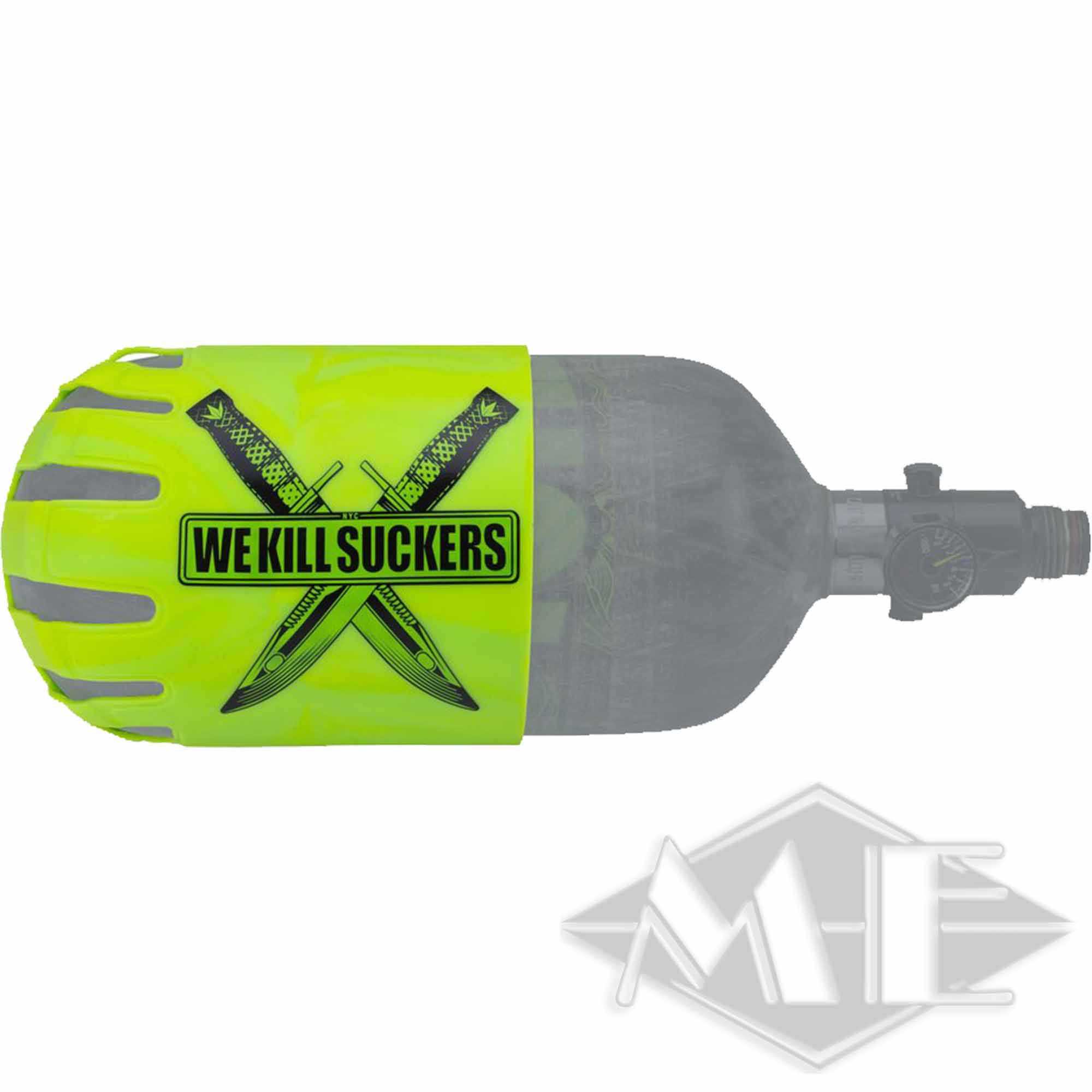 Bunkerkings Tank Cover Knuckle Butt Bunkerkings Tank Cover Knuckle Butt