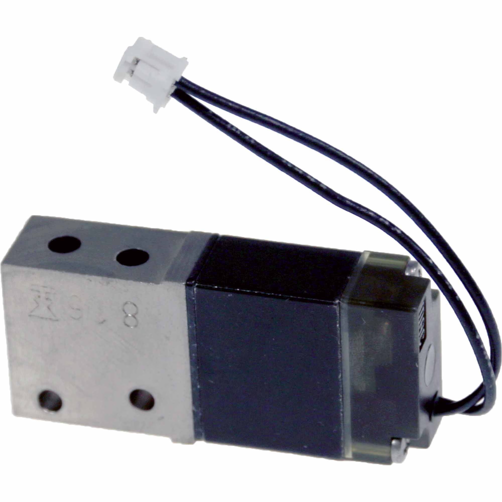 Shocker XLS/RSX Ersatzteil: Solenoid [SOL303]