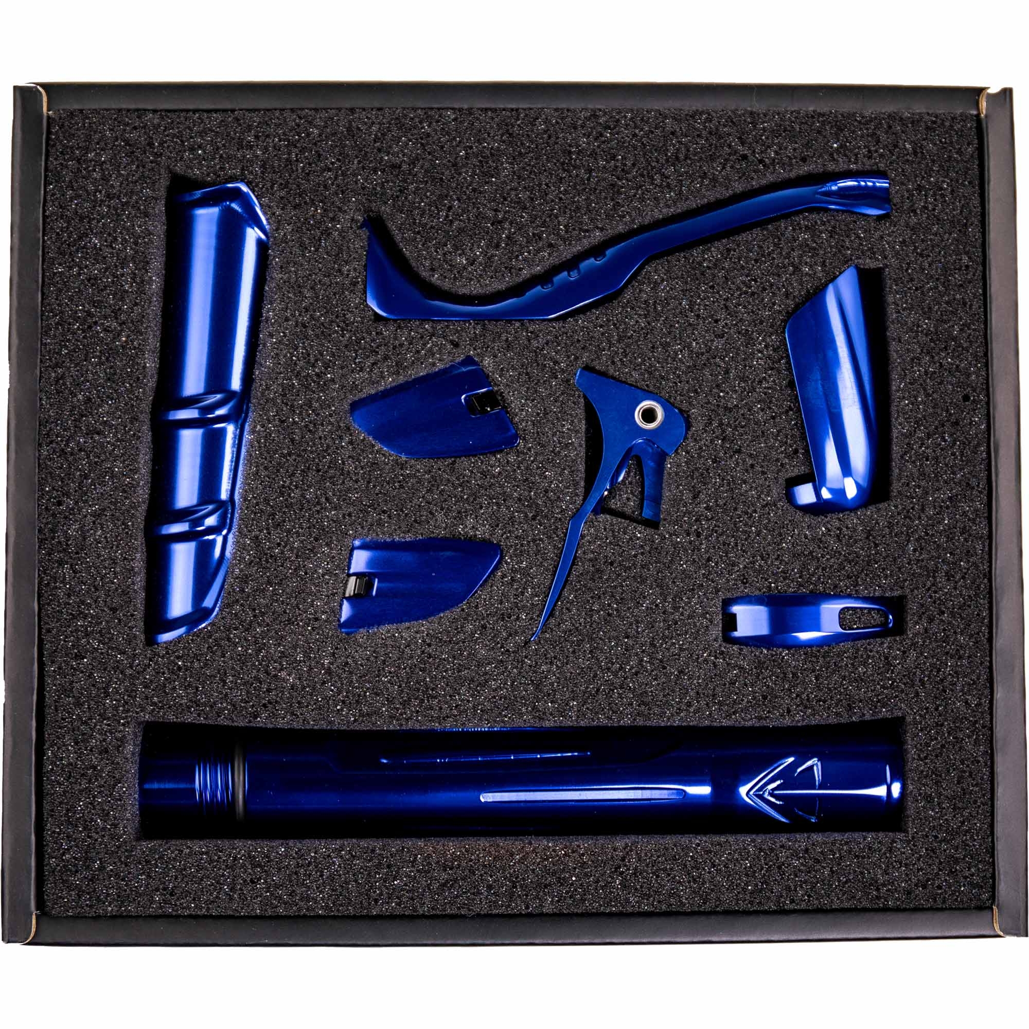 DLX  Luxe IDOL Accent Set