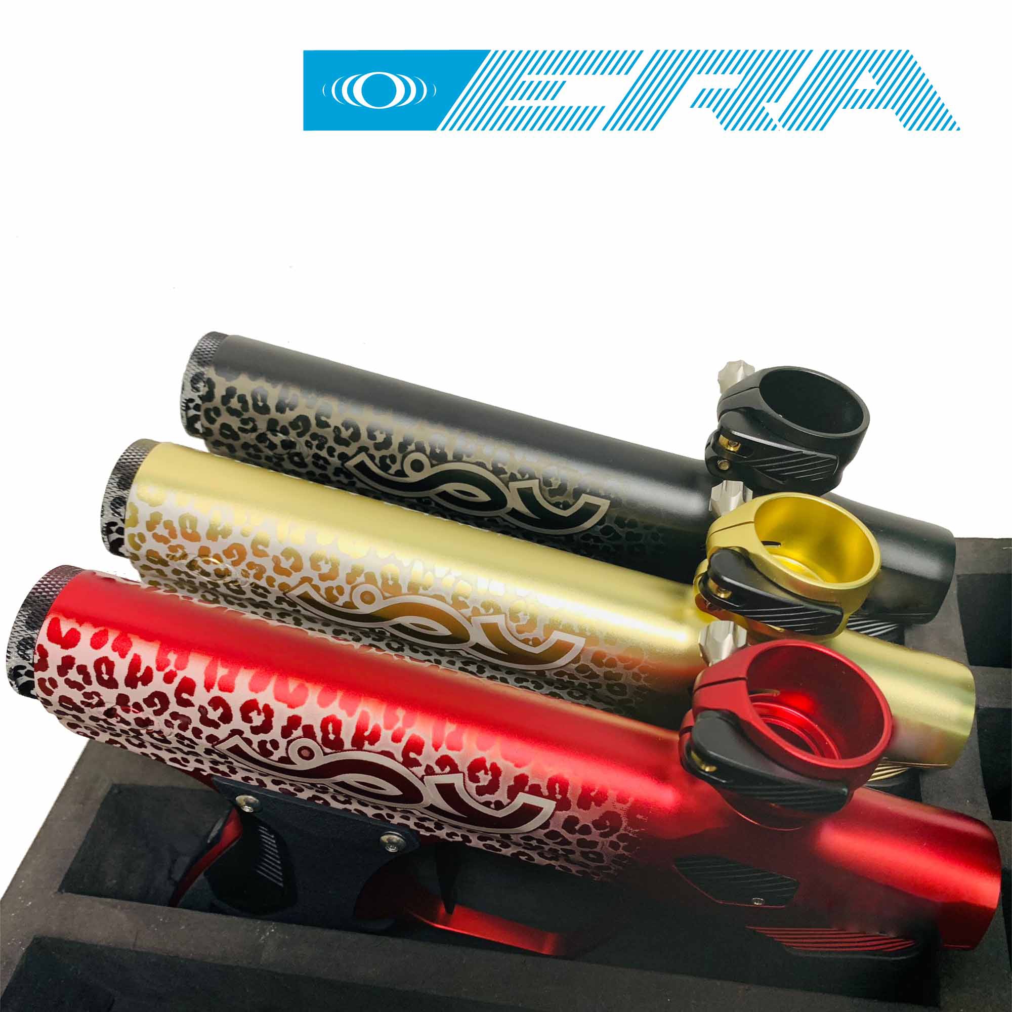 SP Shocker® ERA Markierer "Joy Division" Advanced Lasering + Lauf SP Shocker® ERA Markierer "Joy Division" Advanced Lasering + Lauf