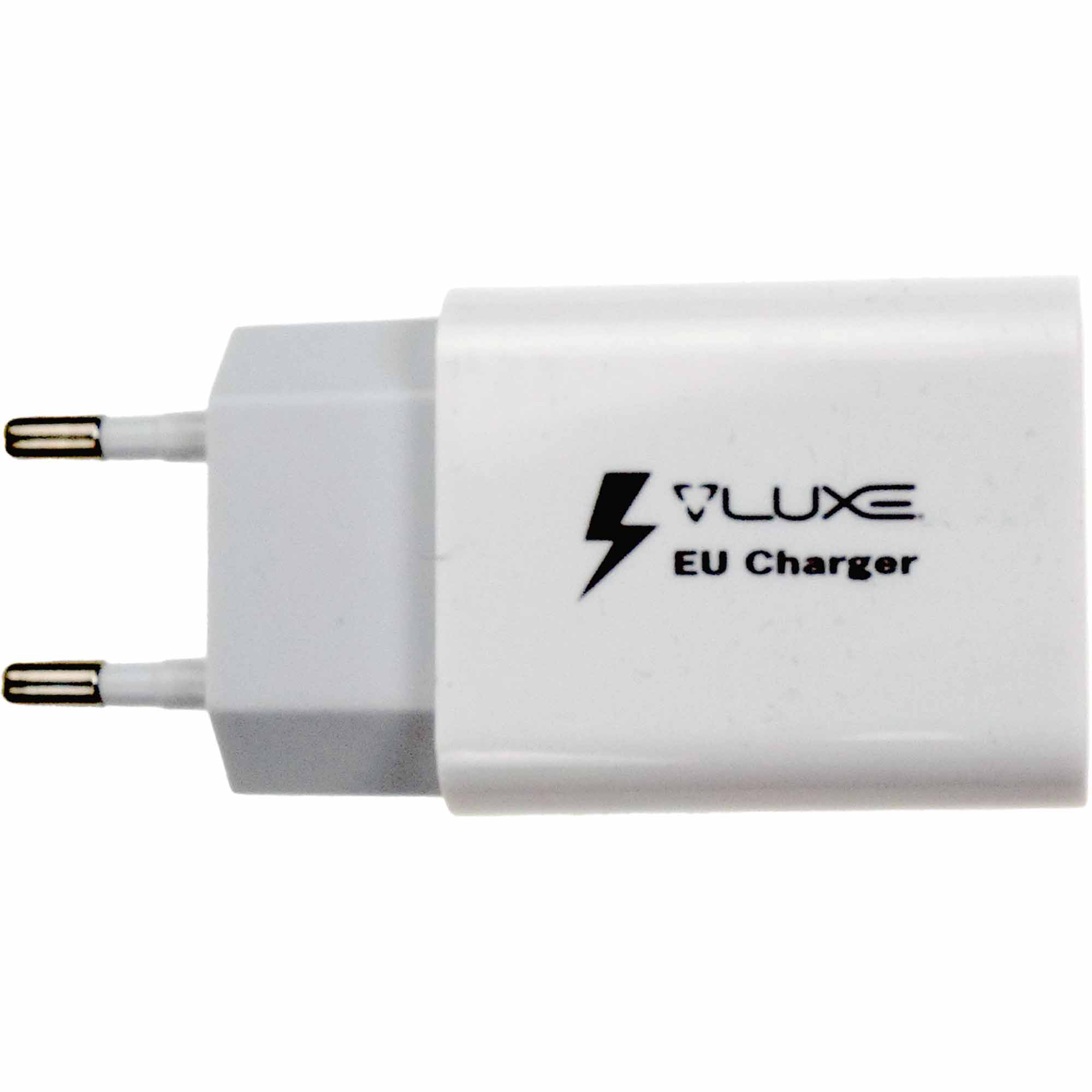 DLX Luxe IDOL/TM40/X Ladegerät (EU Stecker) DLX Luxe IDOL/TM40/X Ladegerät (EU Stecker)