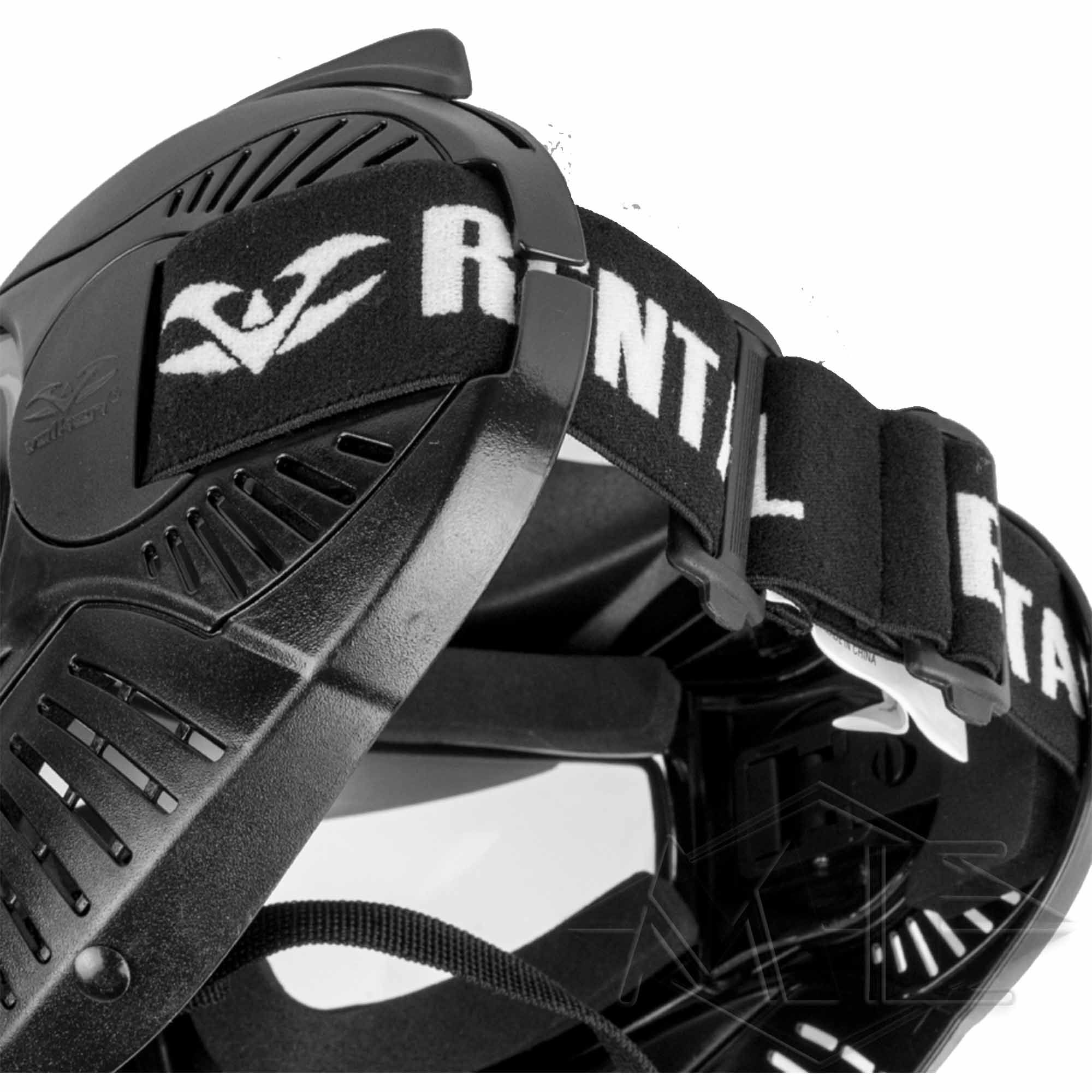 Valken Maske "MI-3" thermal Valken Maske "MI-3" thermal