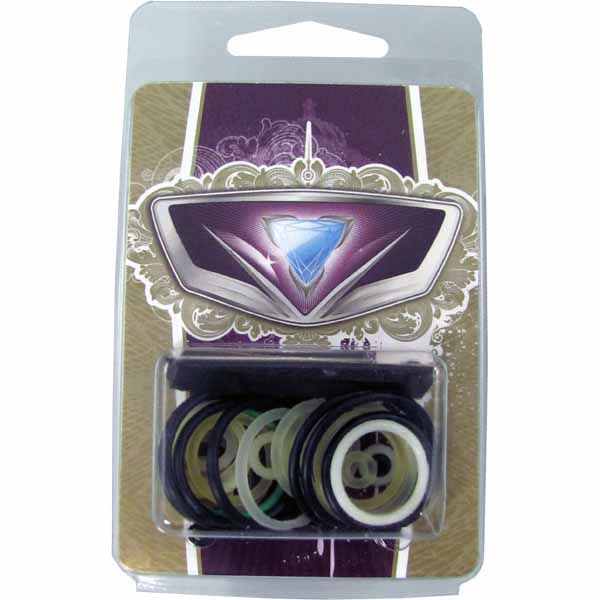 DLX Luxe ICE-1.0 Dichtung Set DLX Luxe ICE-1.0 Dichtung Set