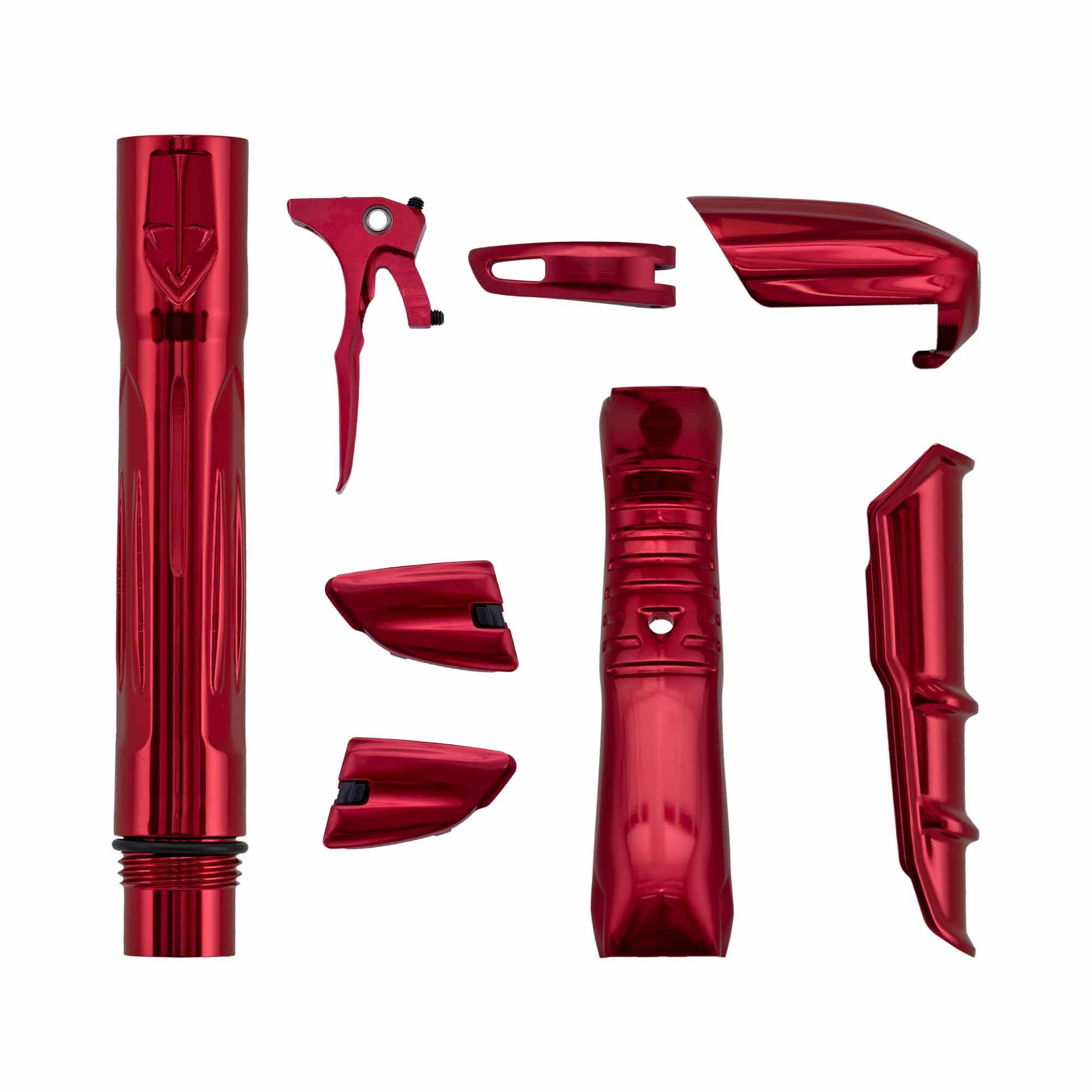 DLX Luxe IDOL Accent Set