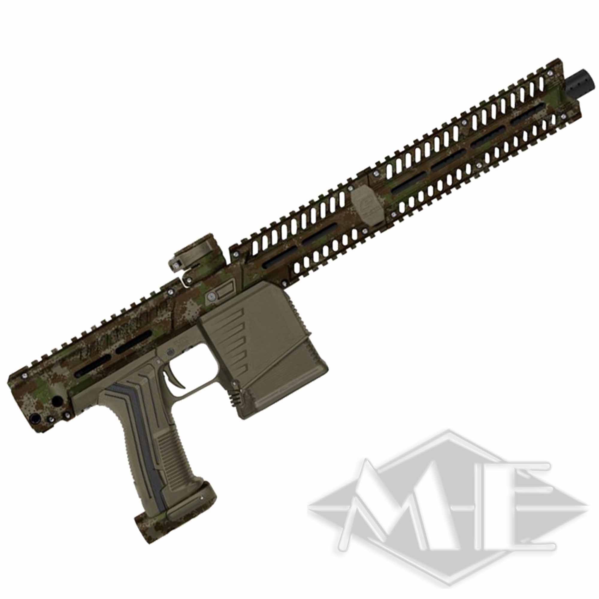 Planet Eclipse Markierer EMEK EMF100 - Gen. 3