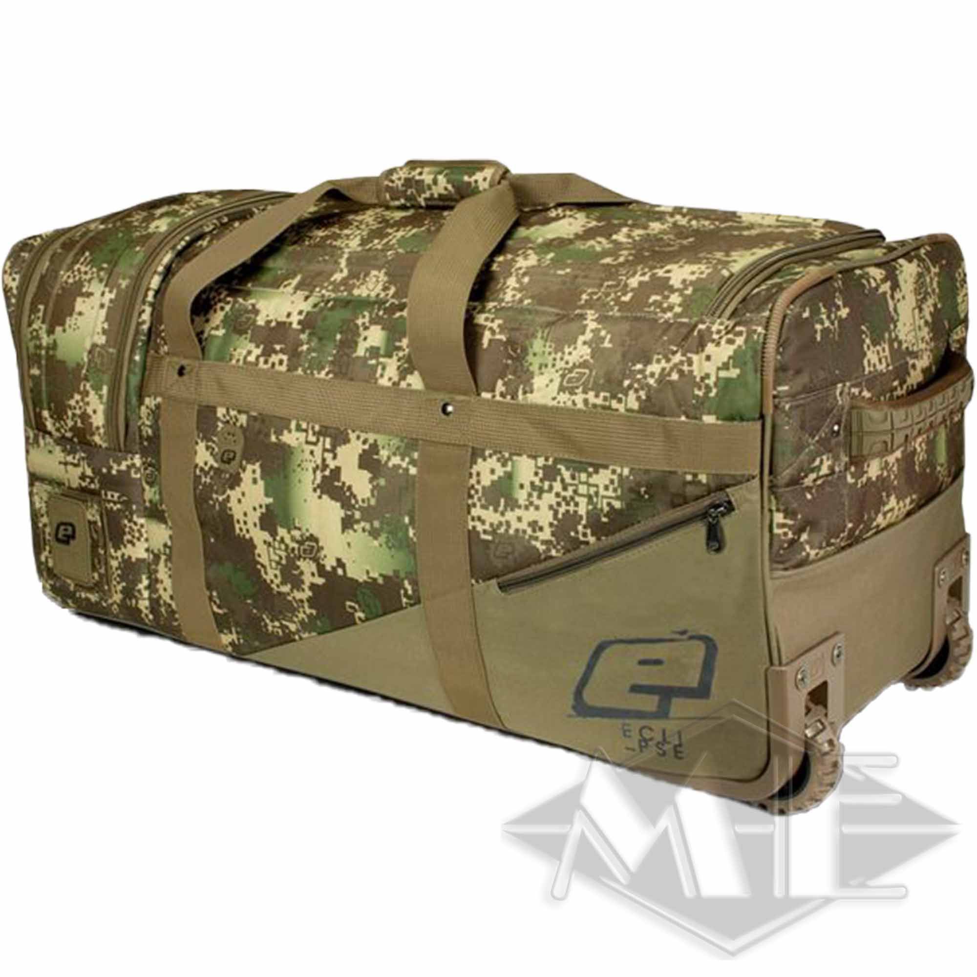 Planet Eclipse Tasche "GX2 Classic Kitbag"