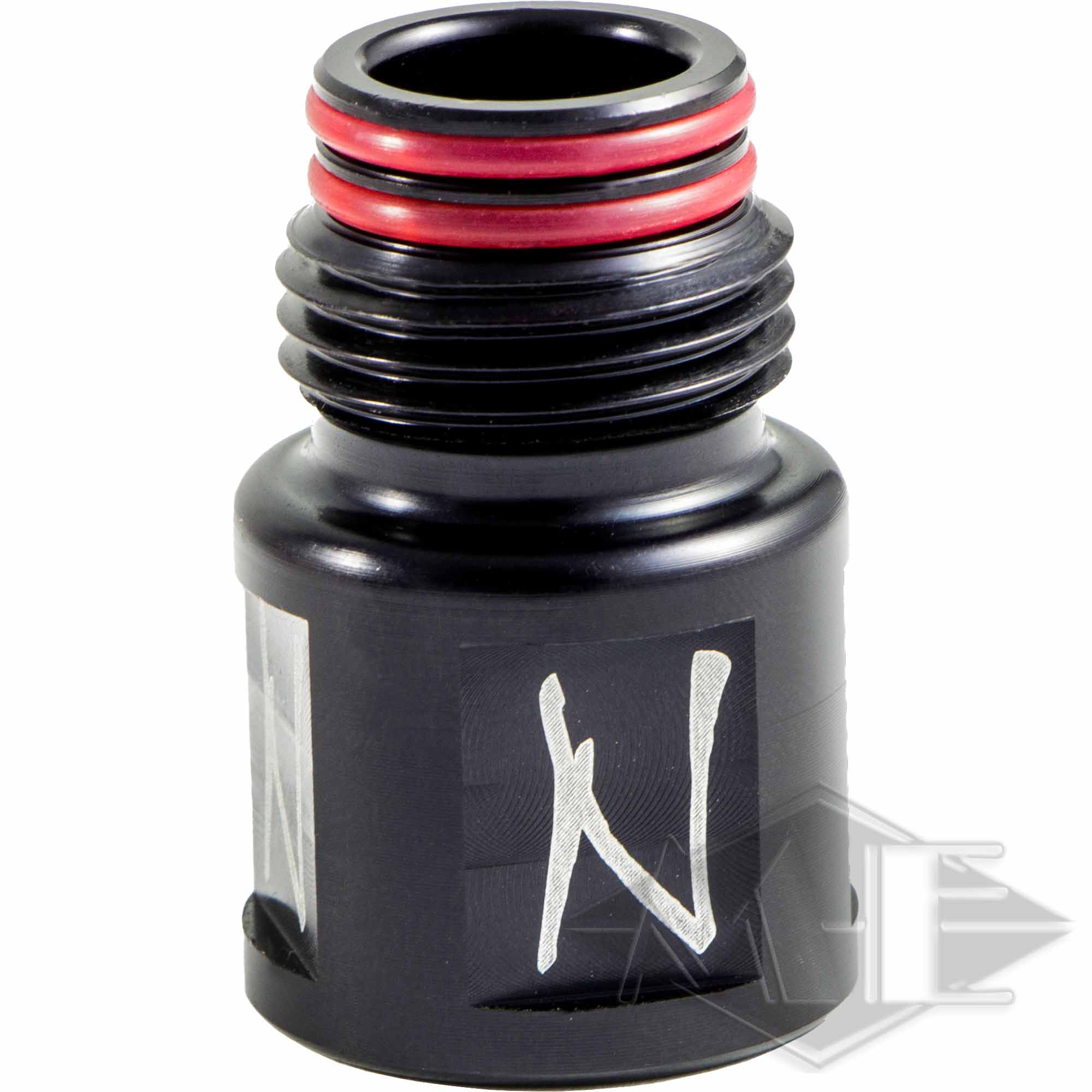 Ninja Regulator Verlängerung Ninja Regulator Verlängerung