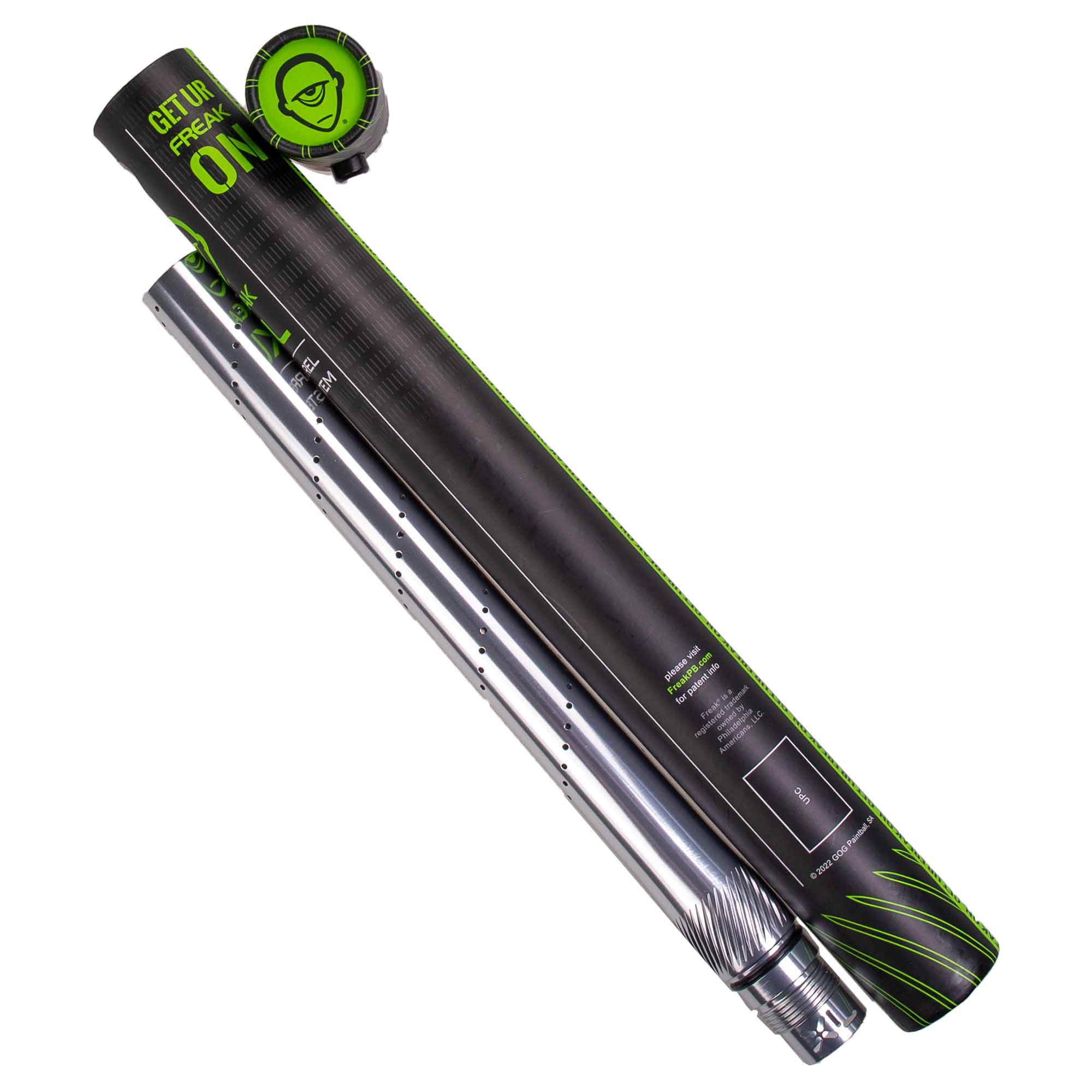 GOG Freak XL Lauf Front All American farbig 2023 (15 Zoll) GOG Freak XL Lauf Front All American farbig 2023 (15 Zoll)