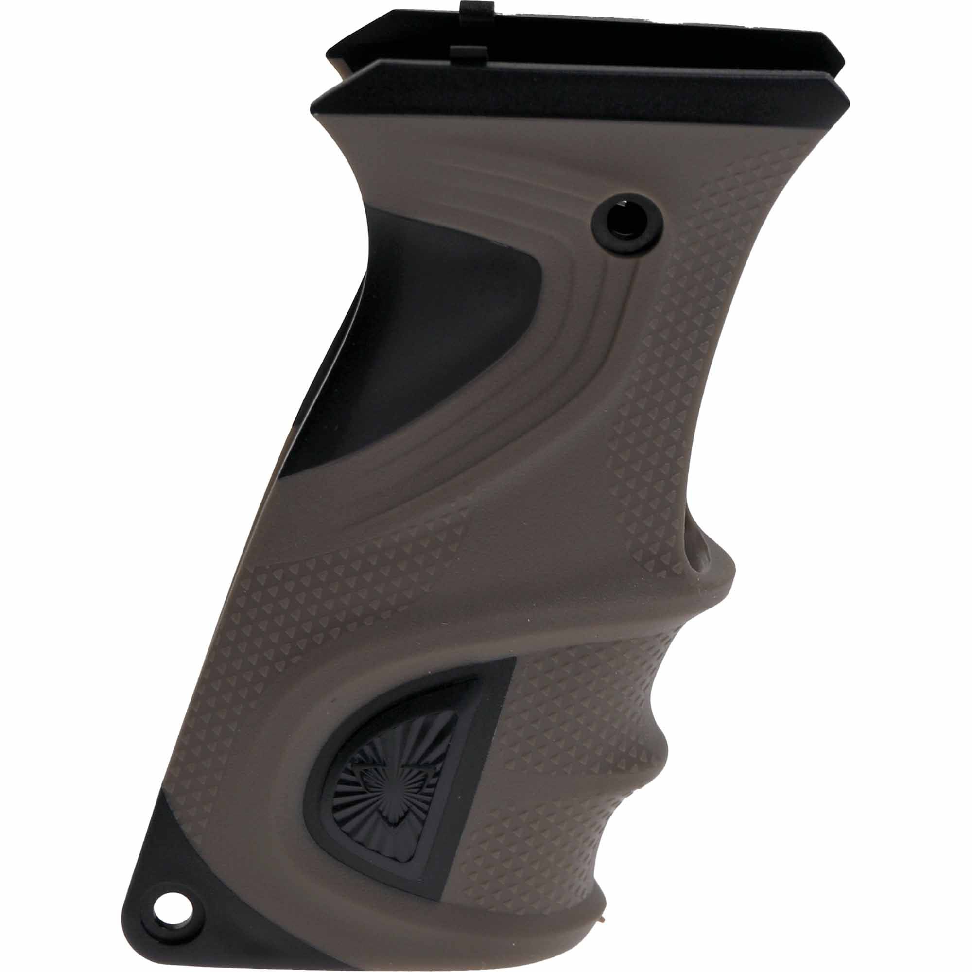 DLX  Luxe TM40 farbige Griffschale