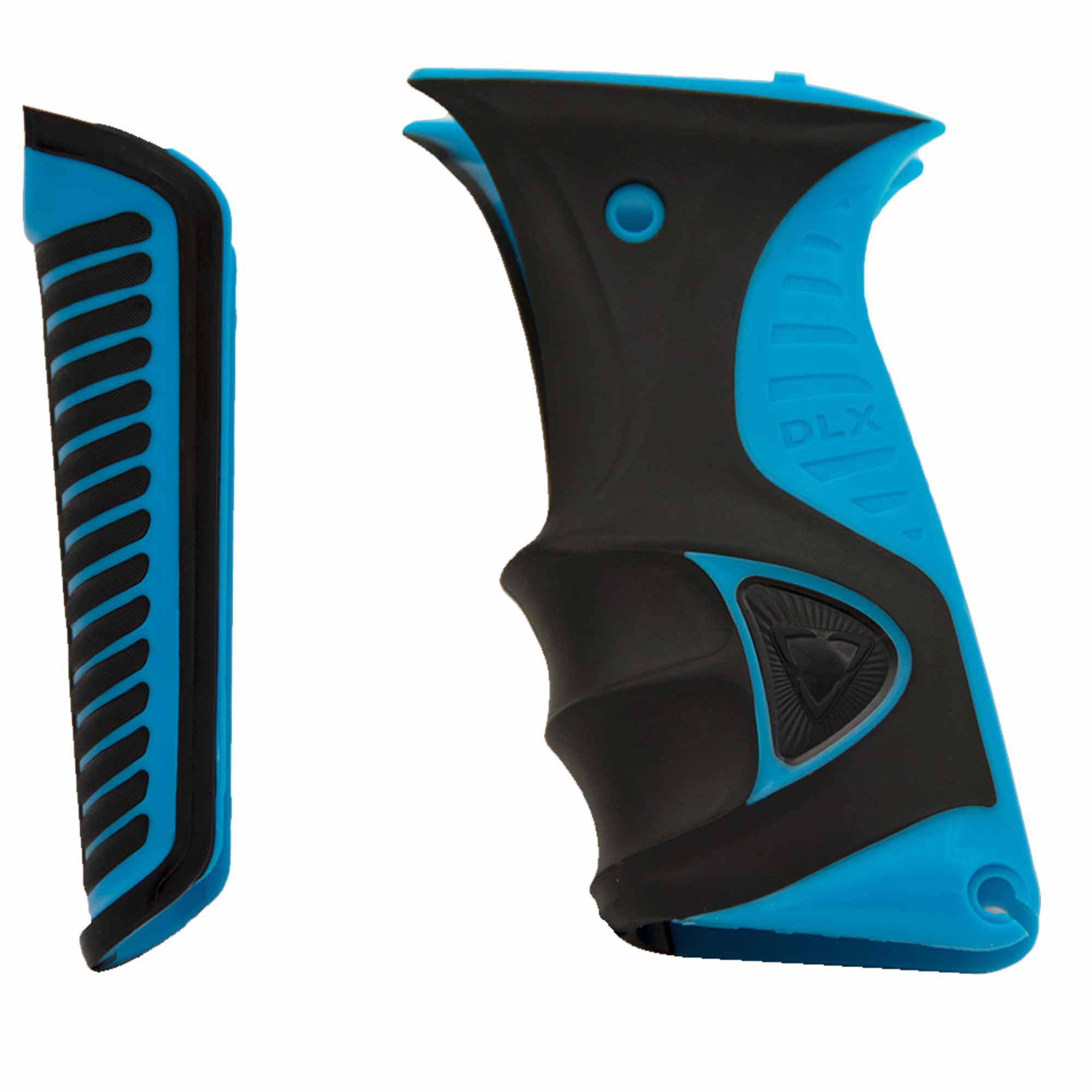 DLX Luxe X/ICE Dual Griff Set