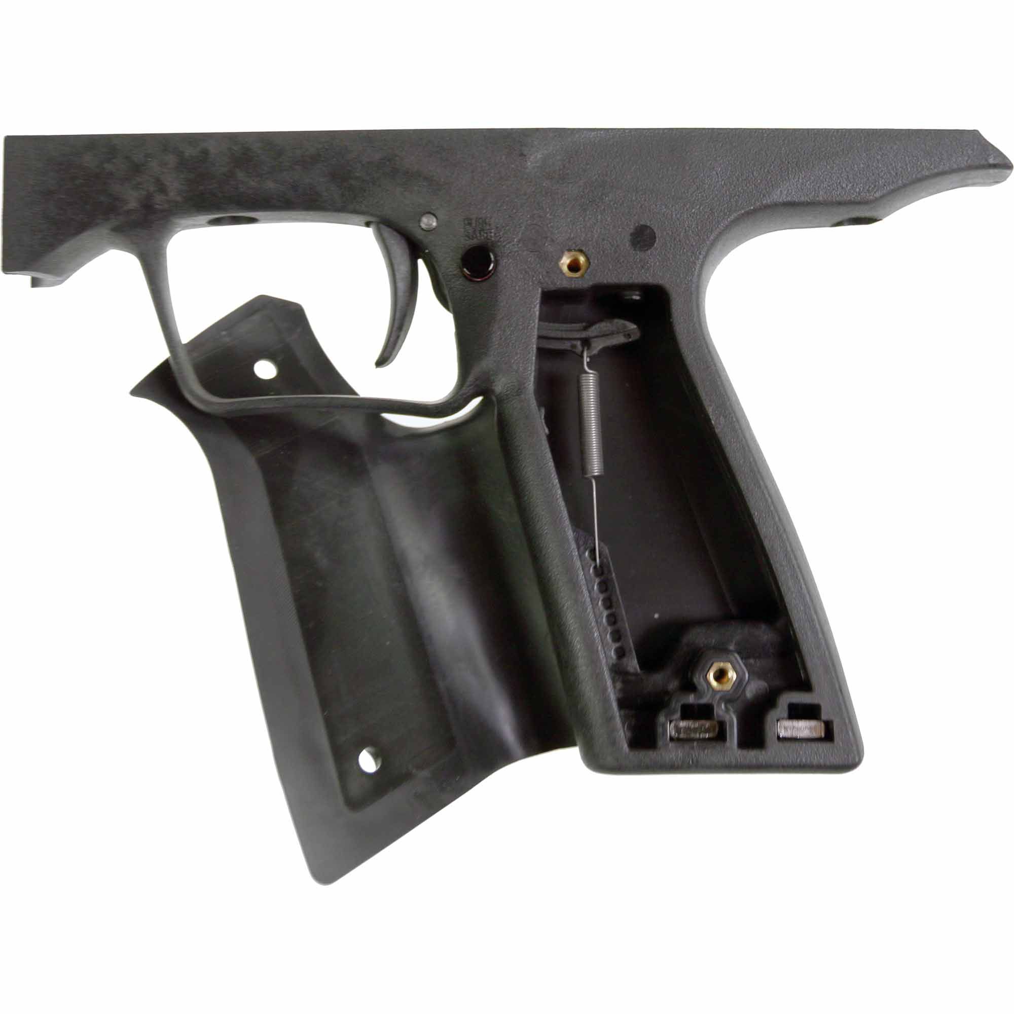 GOG eNMEy Ersatzteil: Griffrahmen komplett