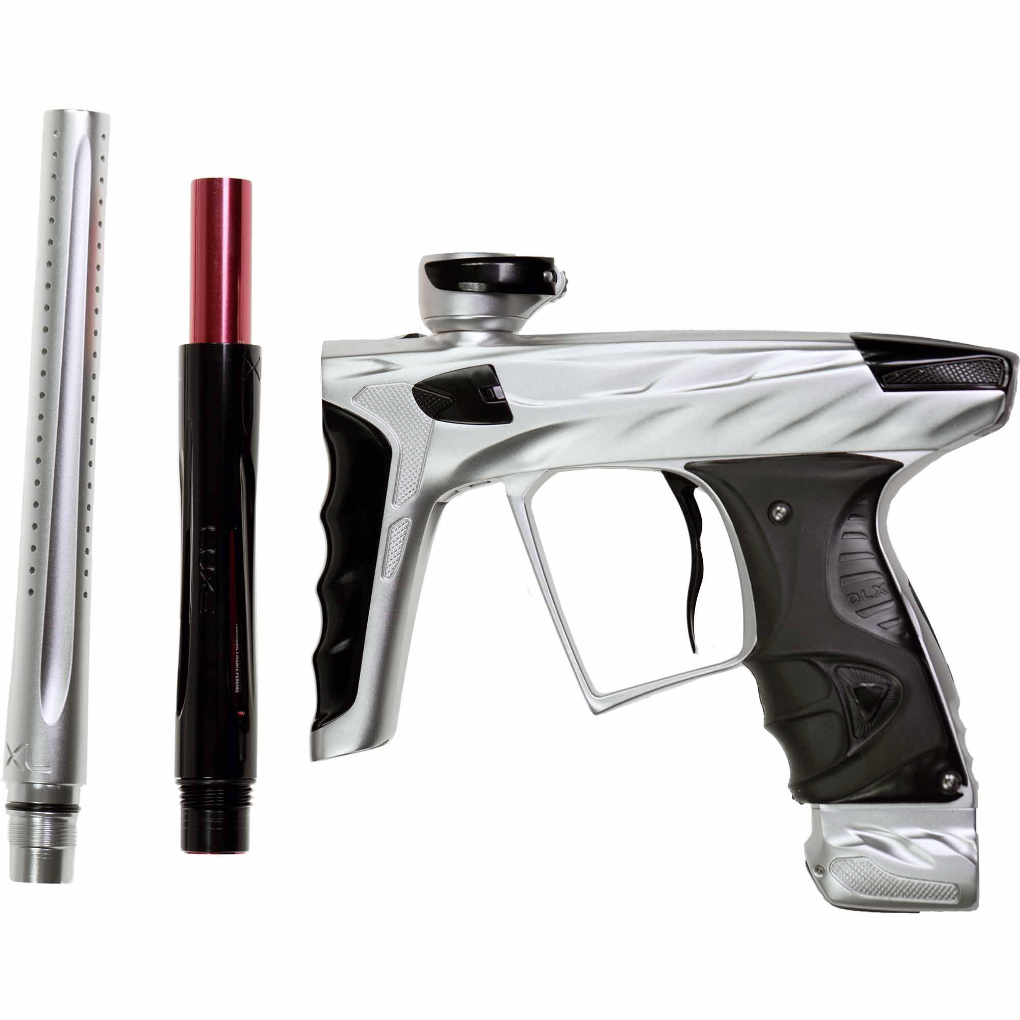HK Army Luxe® X A51 Markierer, silber matt HK Army Luxe® X A51 Markierer, silber matt