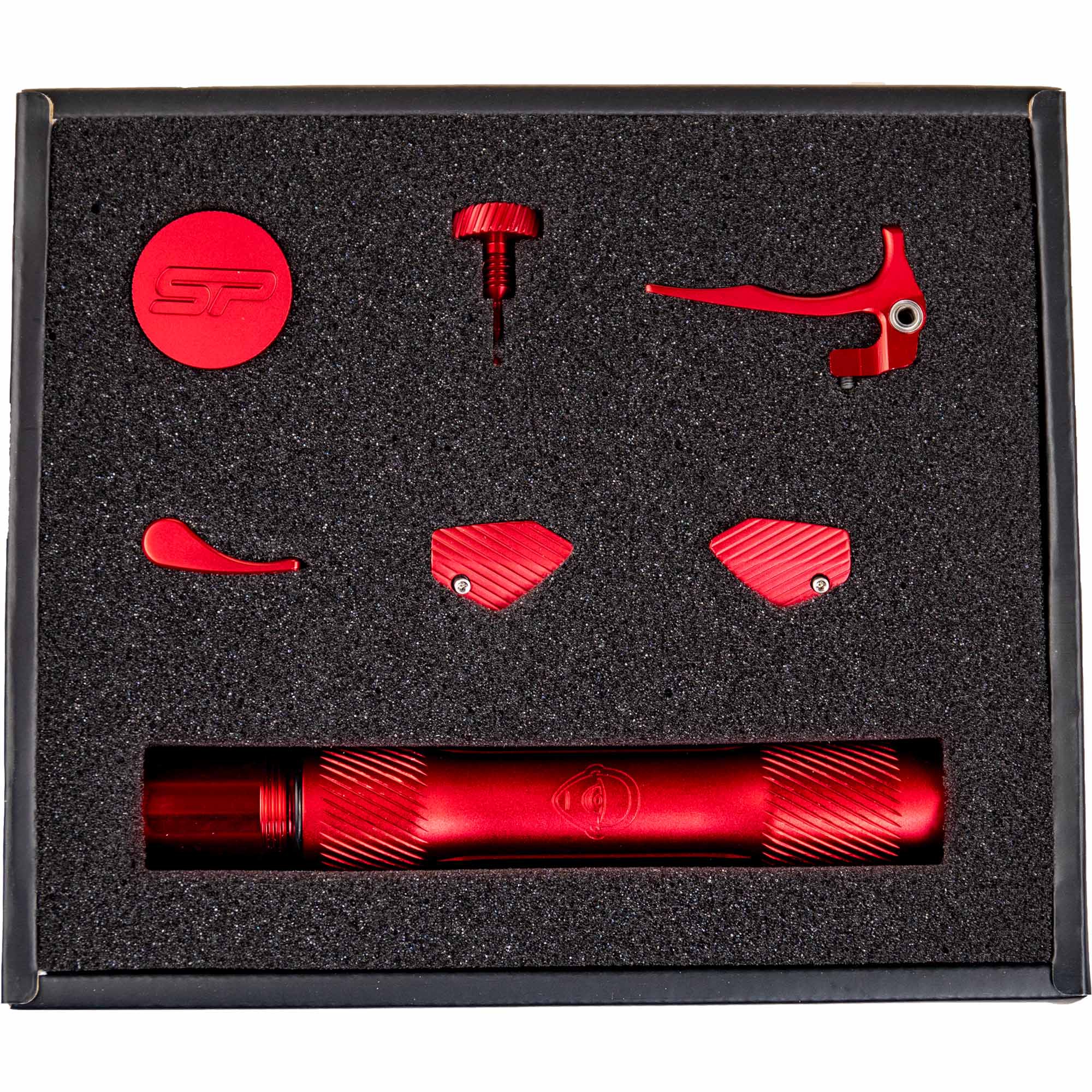 Shocker ERA Accent Set