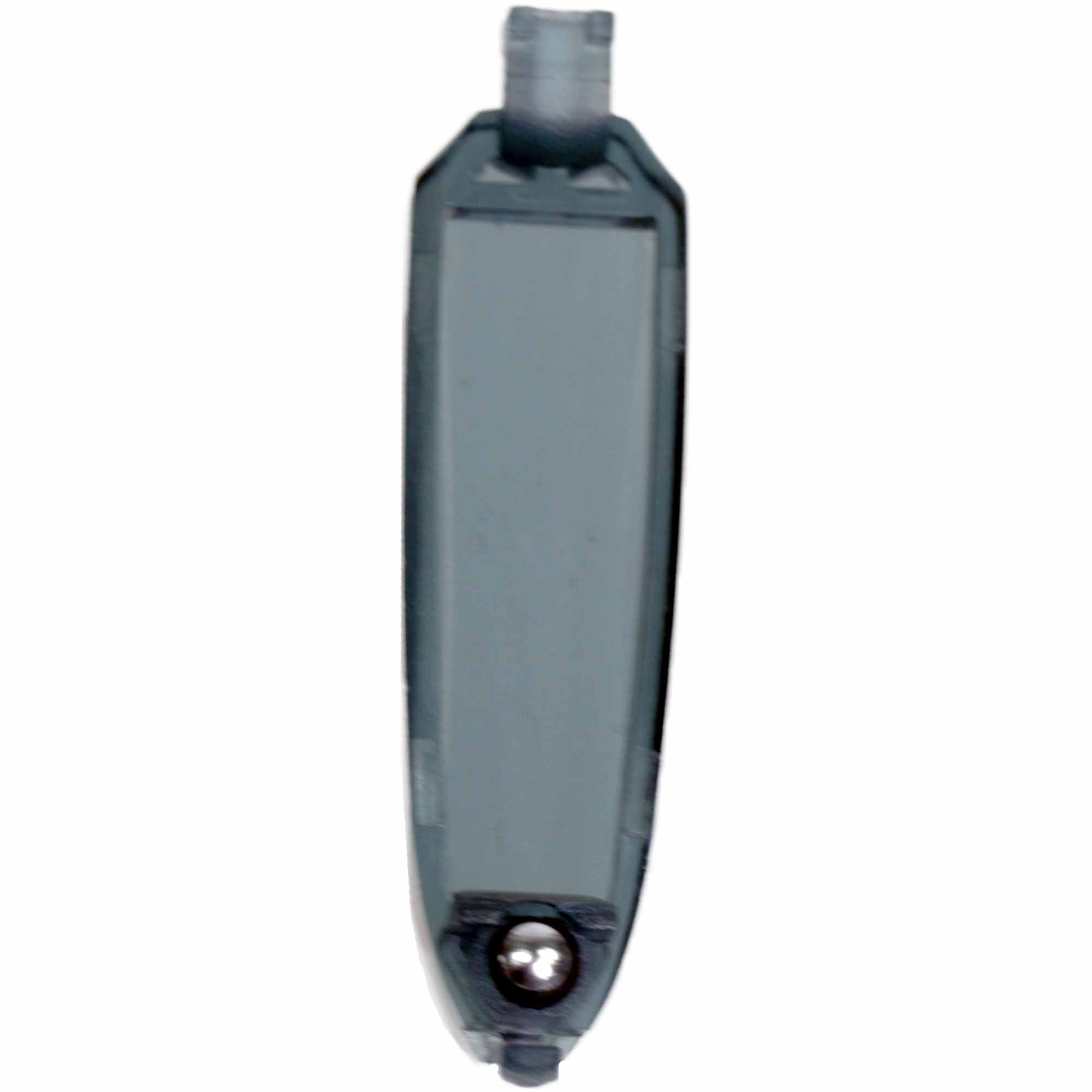 DLX Luxe TM40/X/ICE Ersatzteil: Display Abdeckung