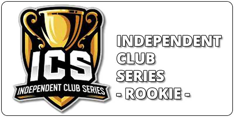 2026_ICS_ROOKIE Logo, Logo, Logo, Logo, Logo, Logo, Logo, Logo