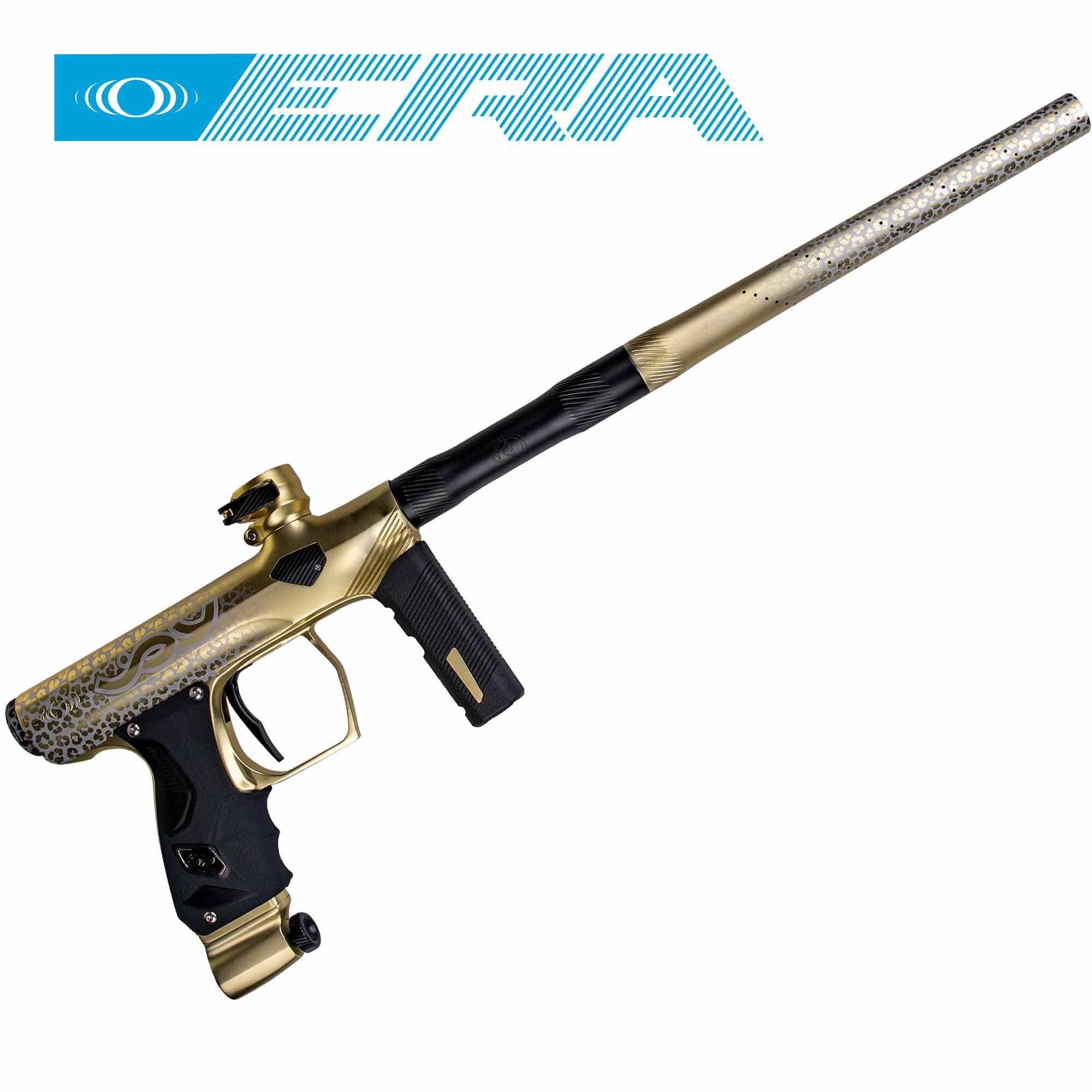 SP Shocker® ERA Markierer "Joy Division" Advanced Lasering + Lauf